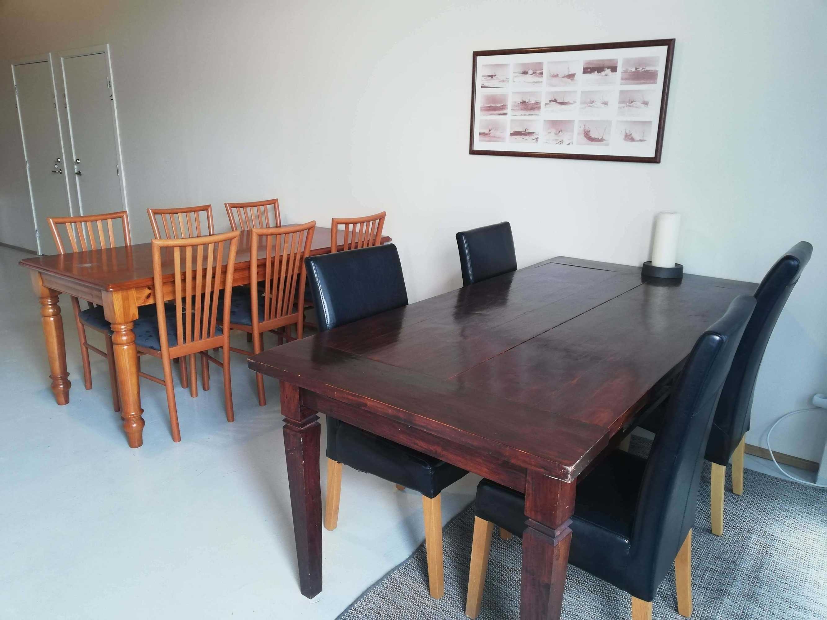 Gift card for Reykjanes Guesthouse