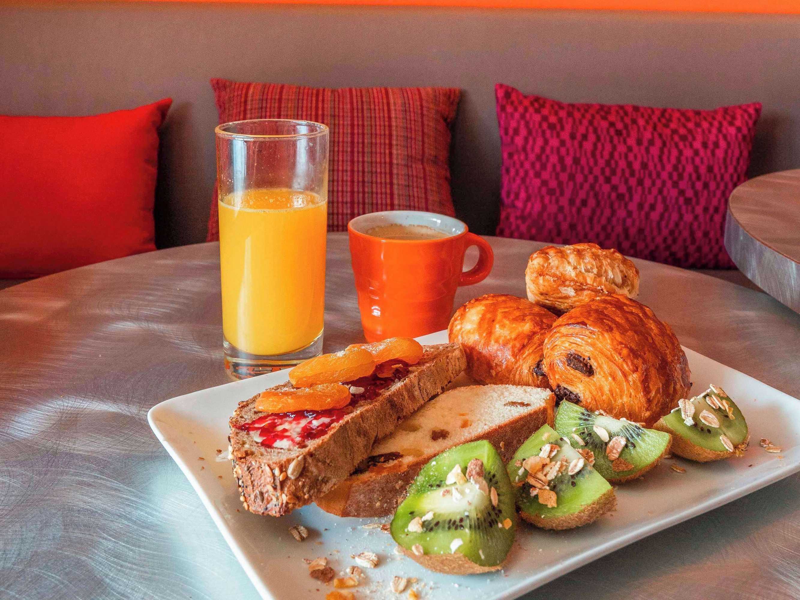 Gift card for Ibis Styles Paris Velizy Gift card for Ibis Styles Paris Velizy