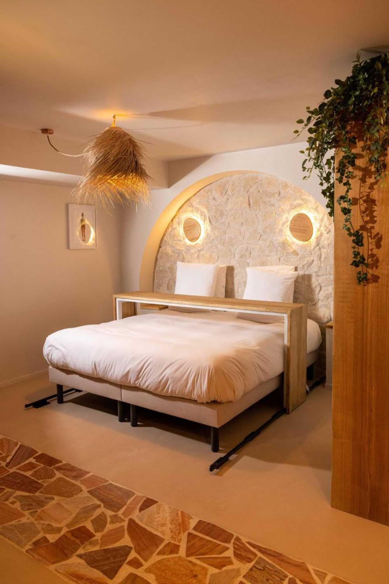 Gift card for Minamina, Chambre Avec Jacuzzi Privatif Gift card for Minamina, Chambre Avec Jacuzzi Privatif