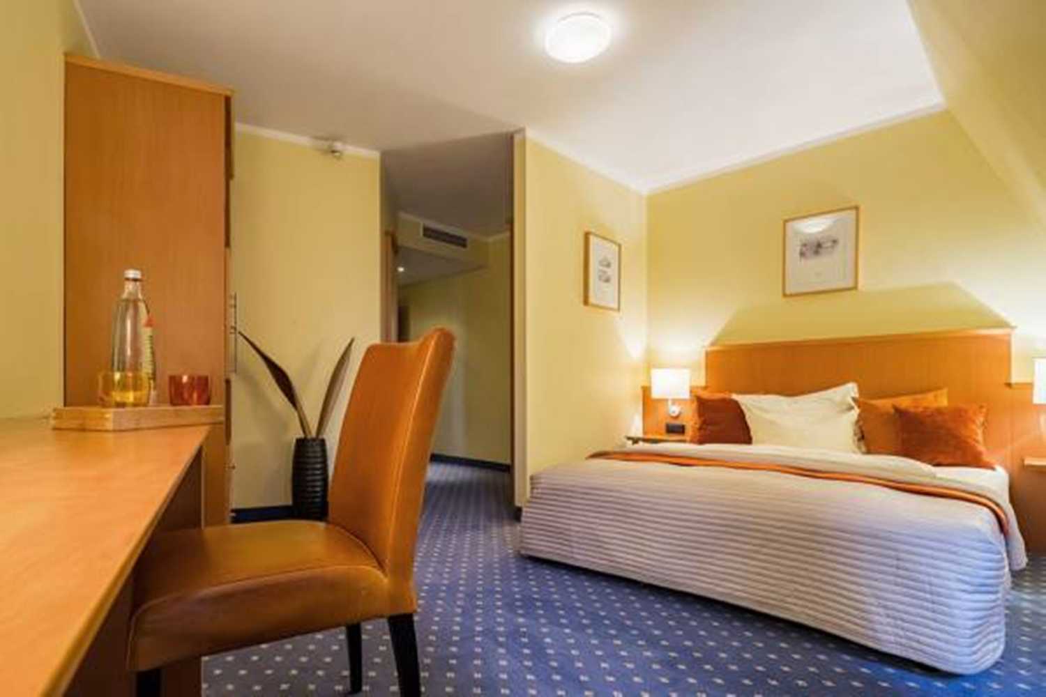 Gift card for Plaza Inn Köln Pulheim