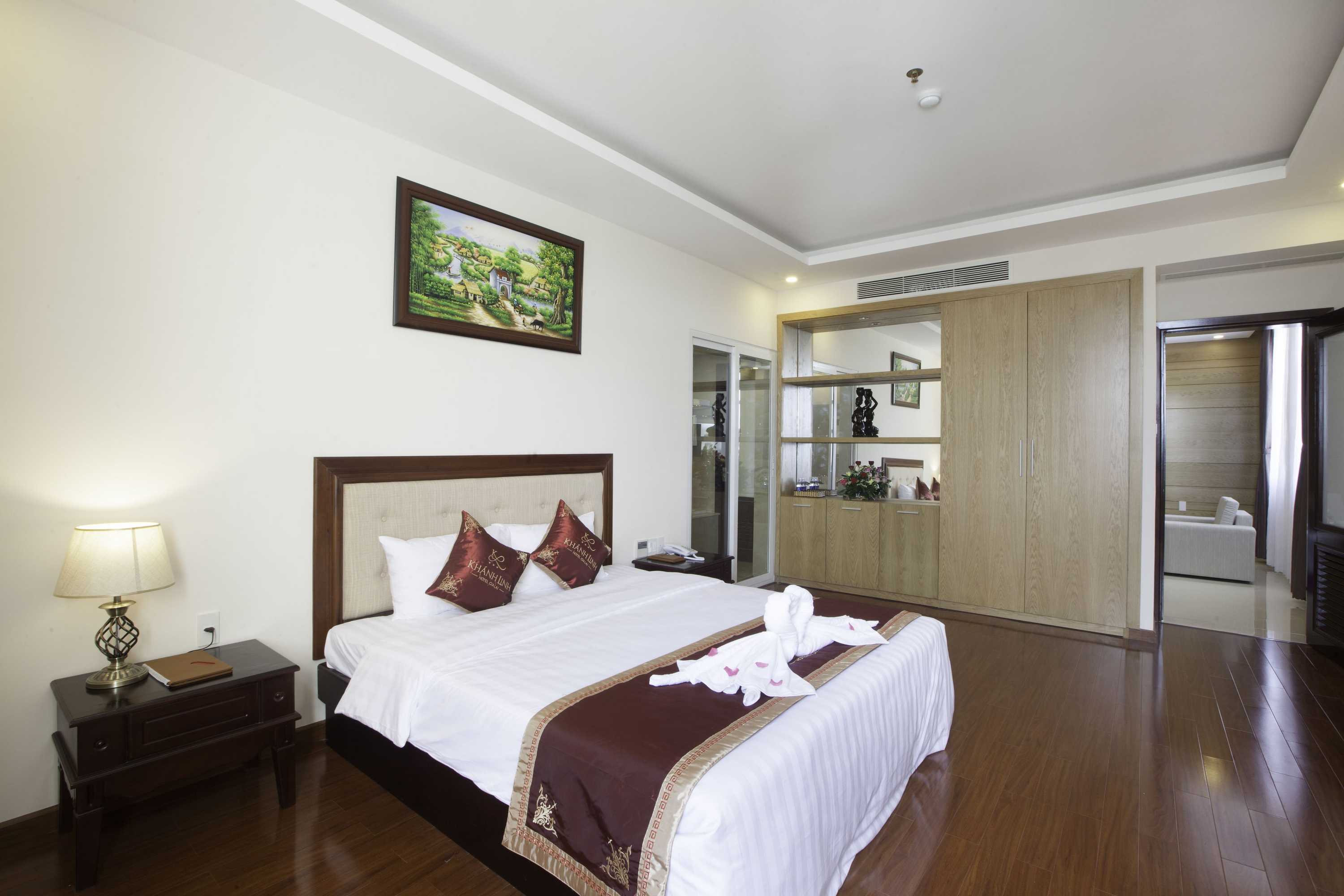 Gift card for Khánh Linh Hotel Gift card for Khánh Linh Hotel