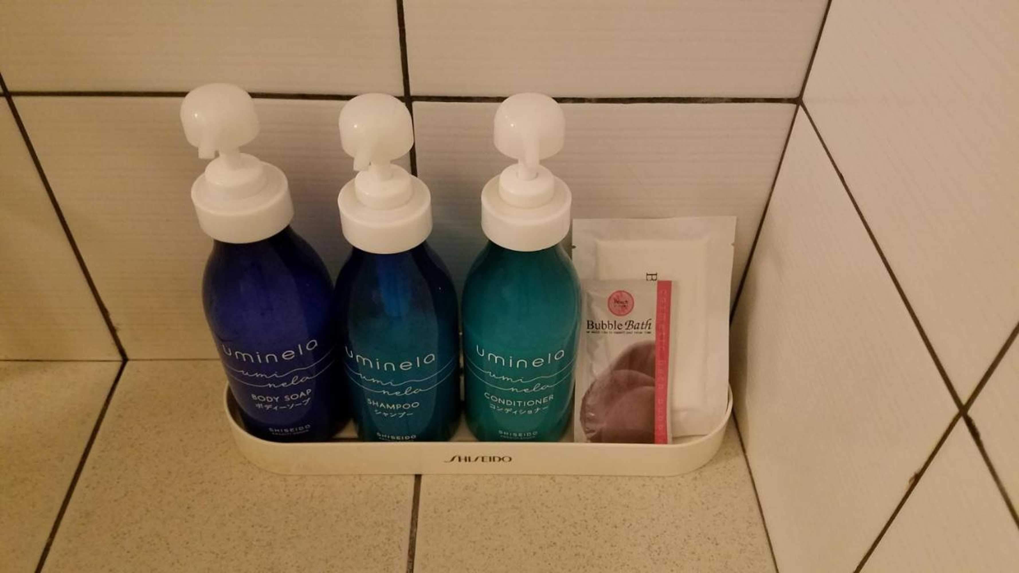 Gift card for Hotel Mermaid (adult Only)