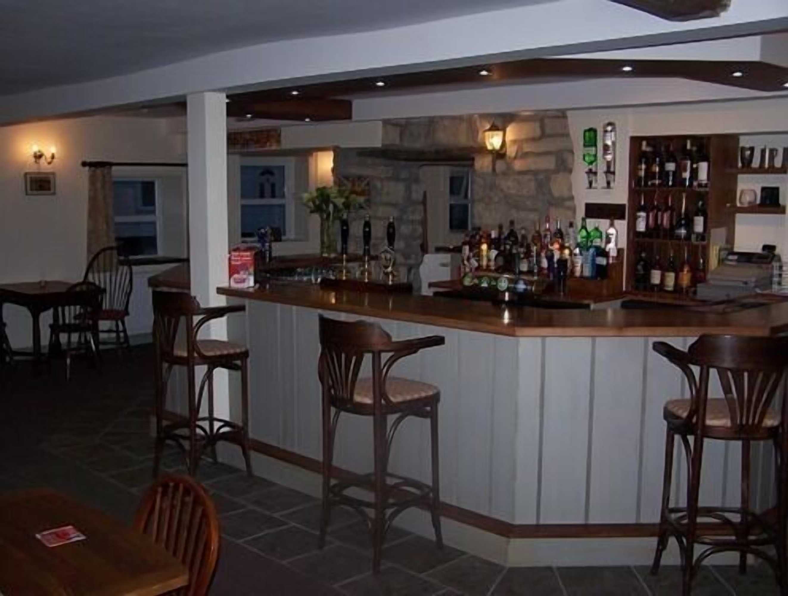 Gift card for The Five Dials Inn