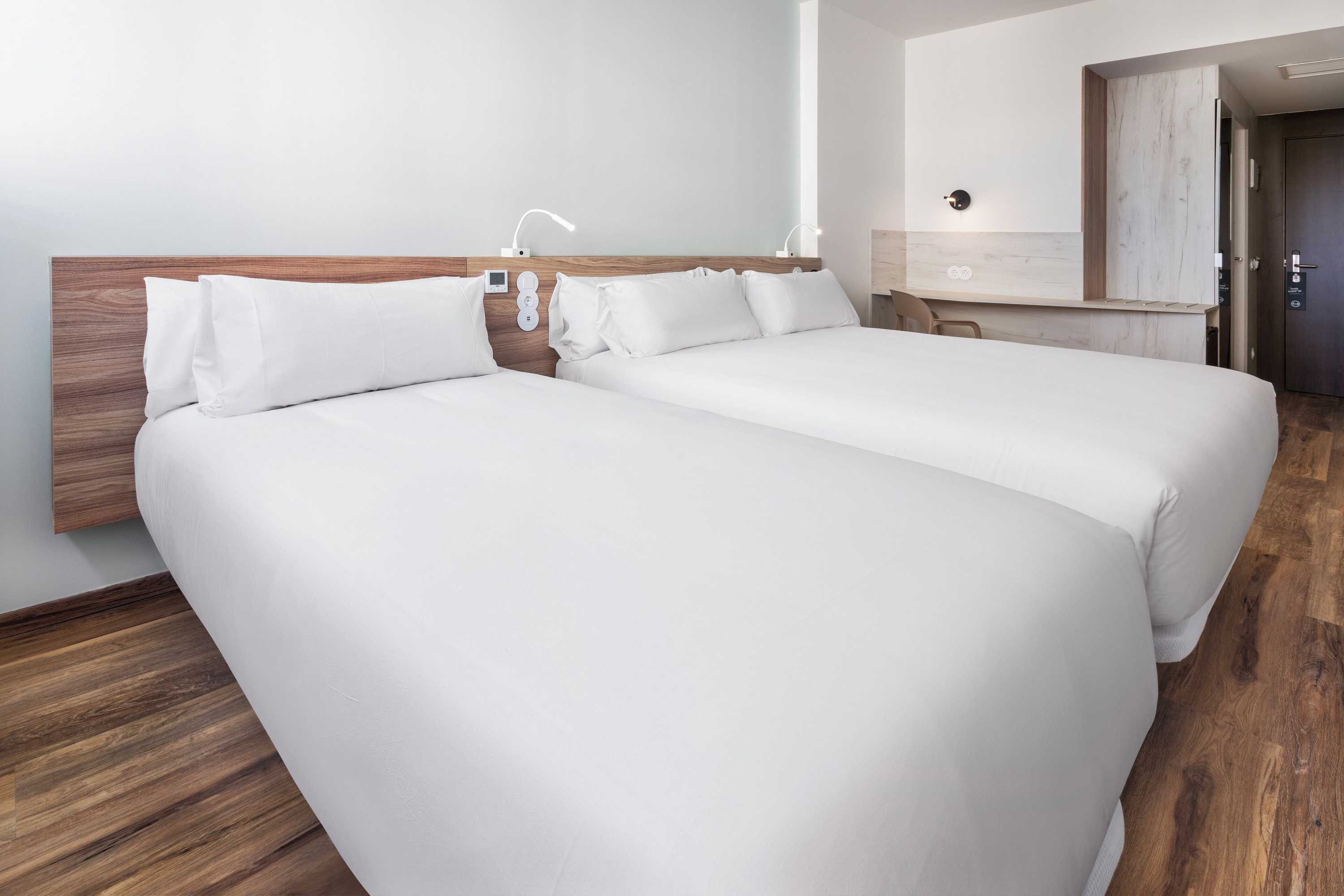 Gift card for B&b Hotel Lisboa Aeroporto