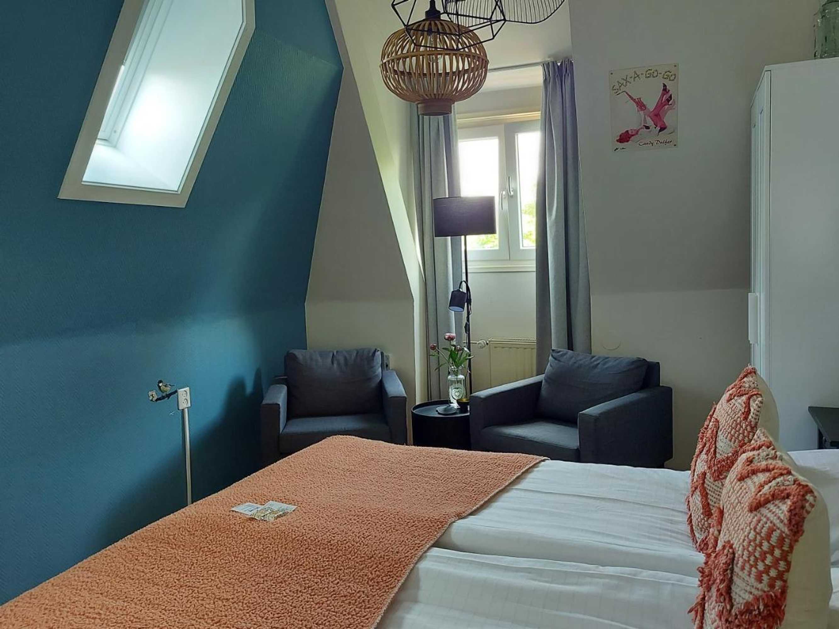 Gift card for Prins Appartementen