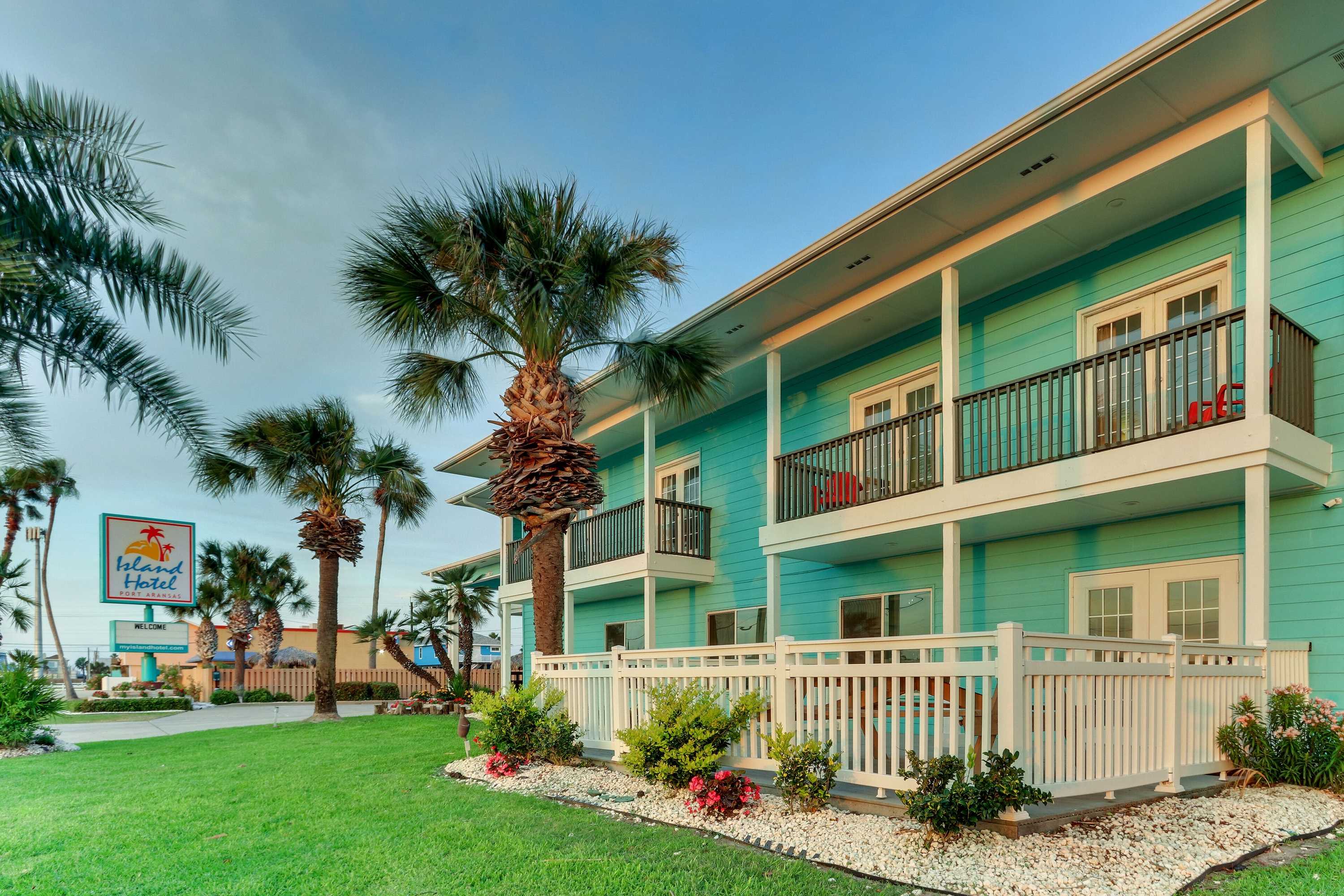 Gift card for Island Hotel Port Aransas Gift card for Island Hotel Port Aransas