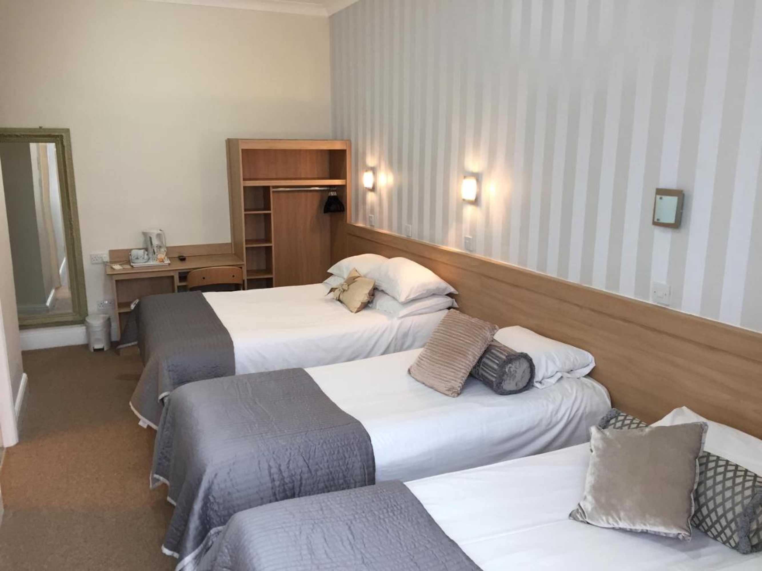 Gift card for The Westlynne Hotel & Apartments