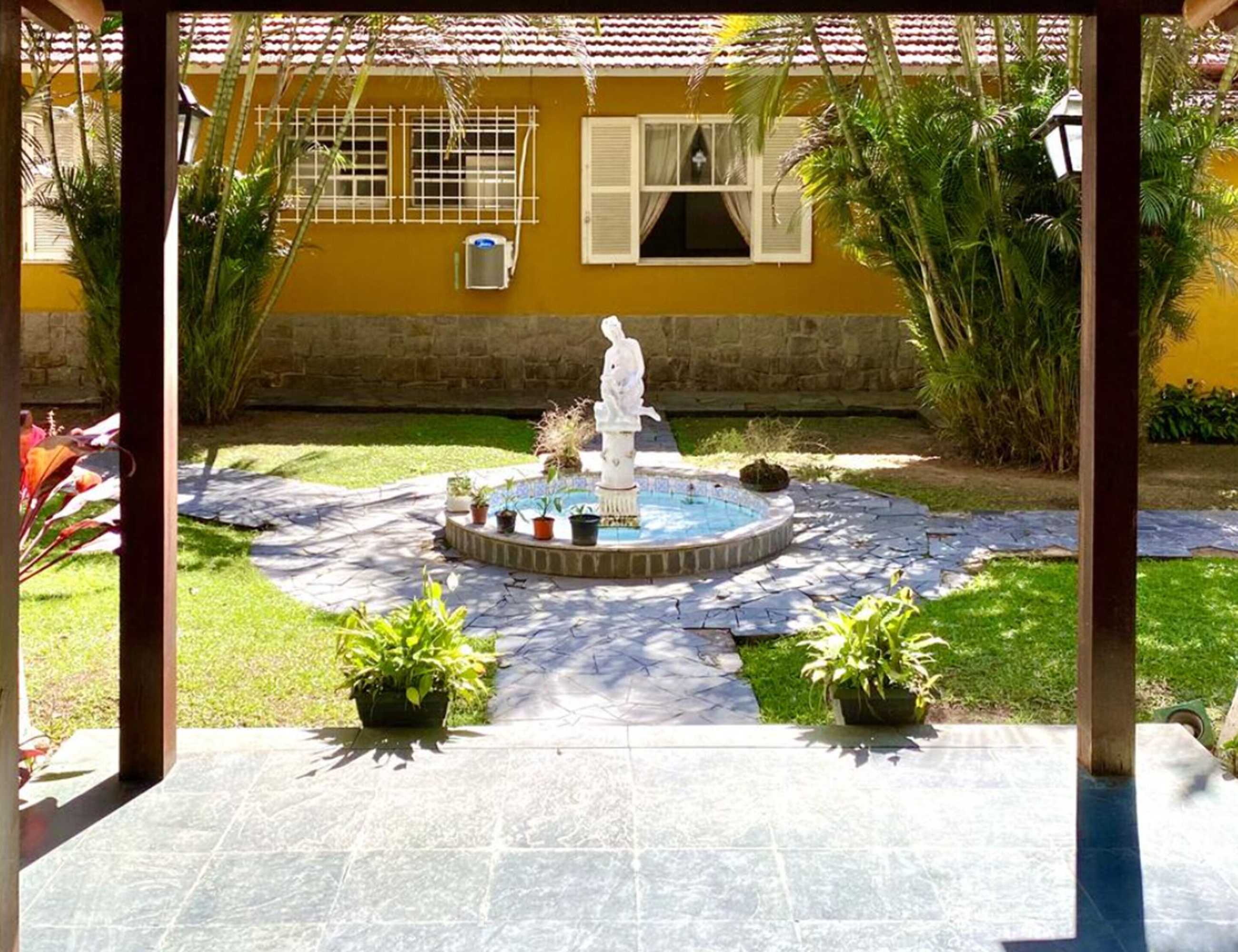 Gift card for Hotel Vila Bavária Petrópolis