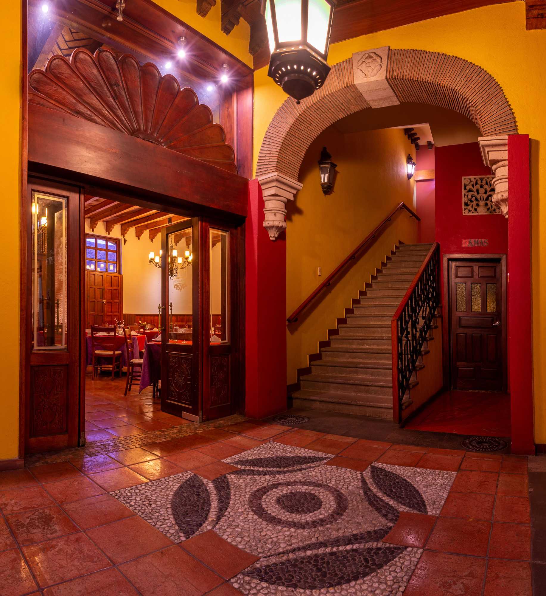 Gift card for Hotel La Parroquia Gift card for Hotel La Parroquia
