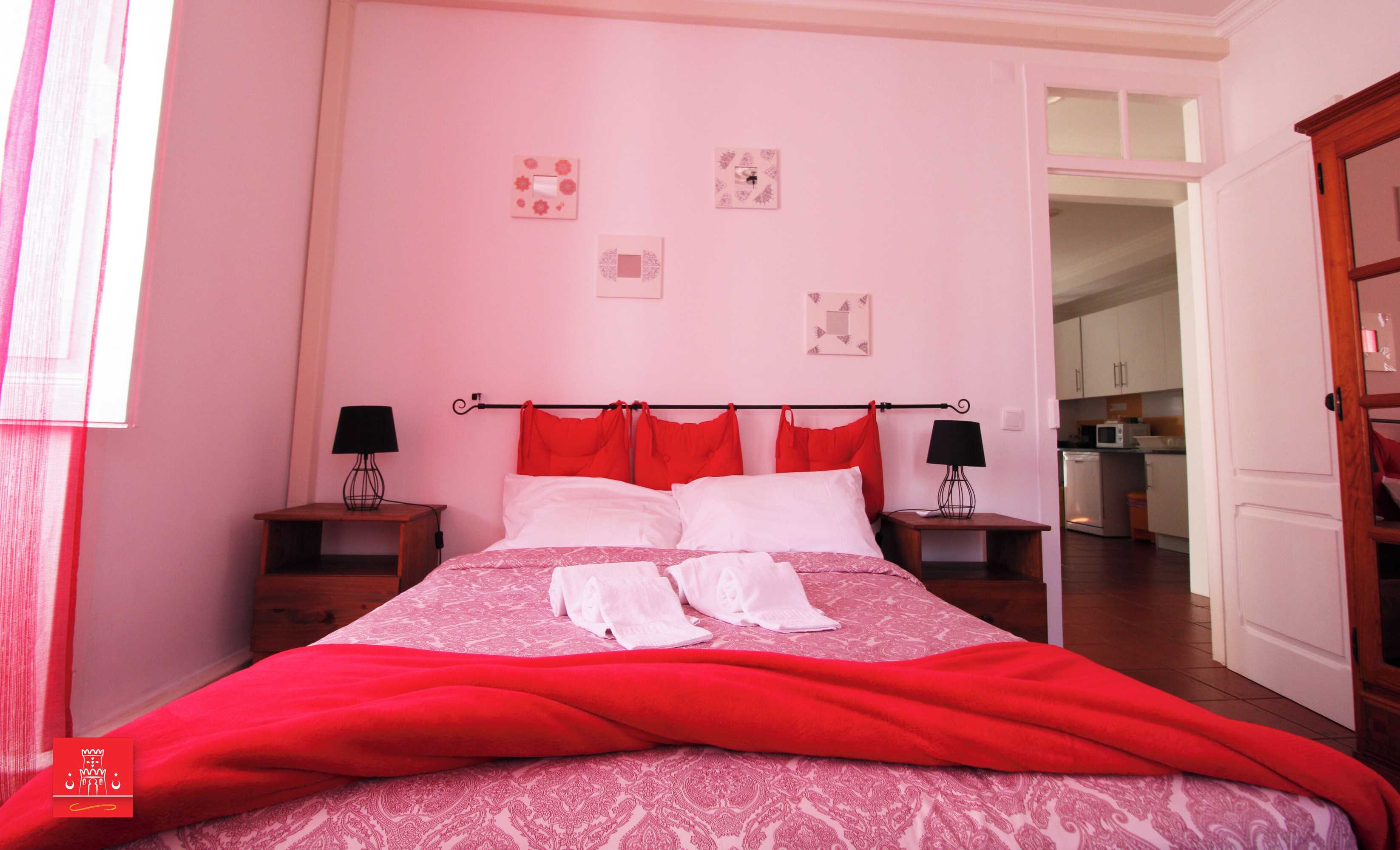 Gift card for Casas da Biquinha