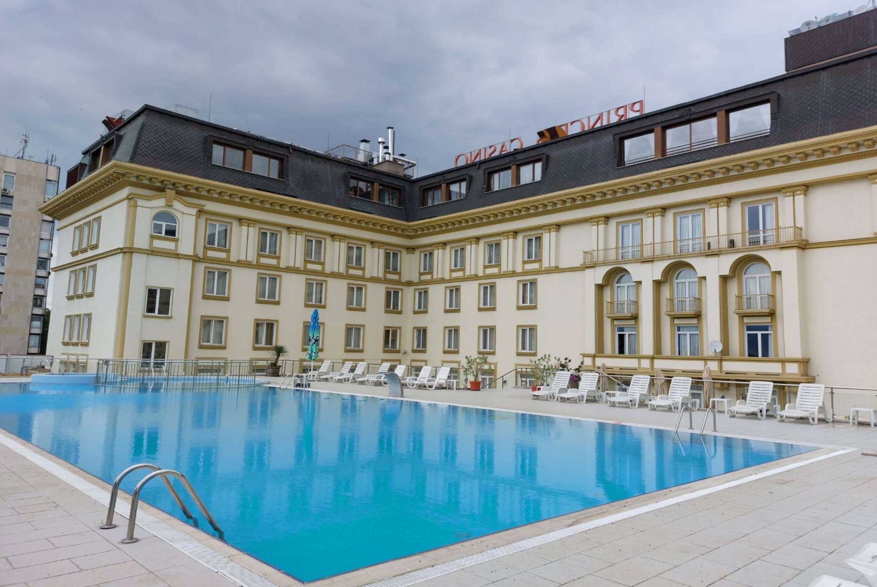 Gift card for Ramada by Wyndham Plovdiv Trimontium Gift card for Ramada by Wyndham Plovdiv Trimontium