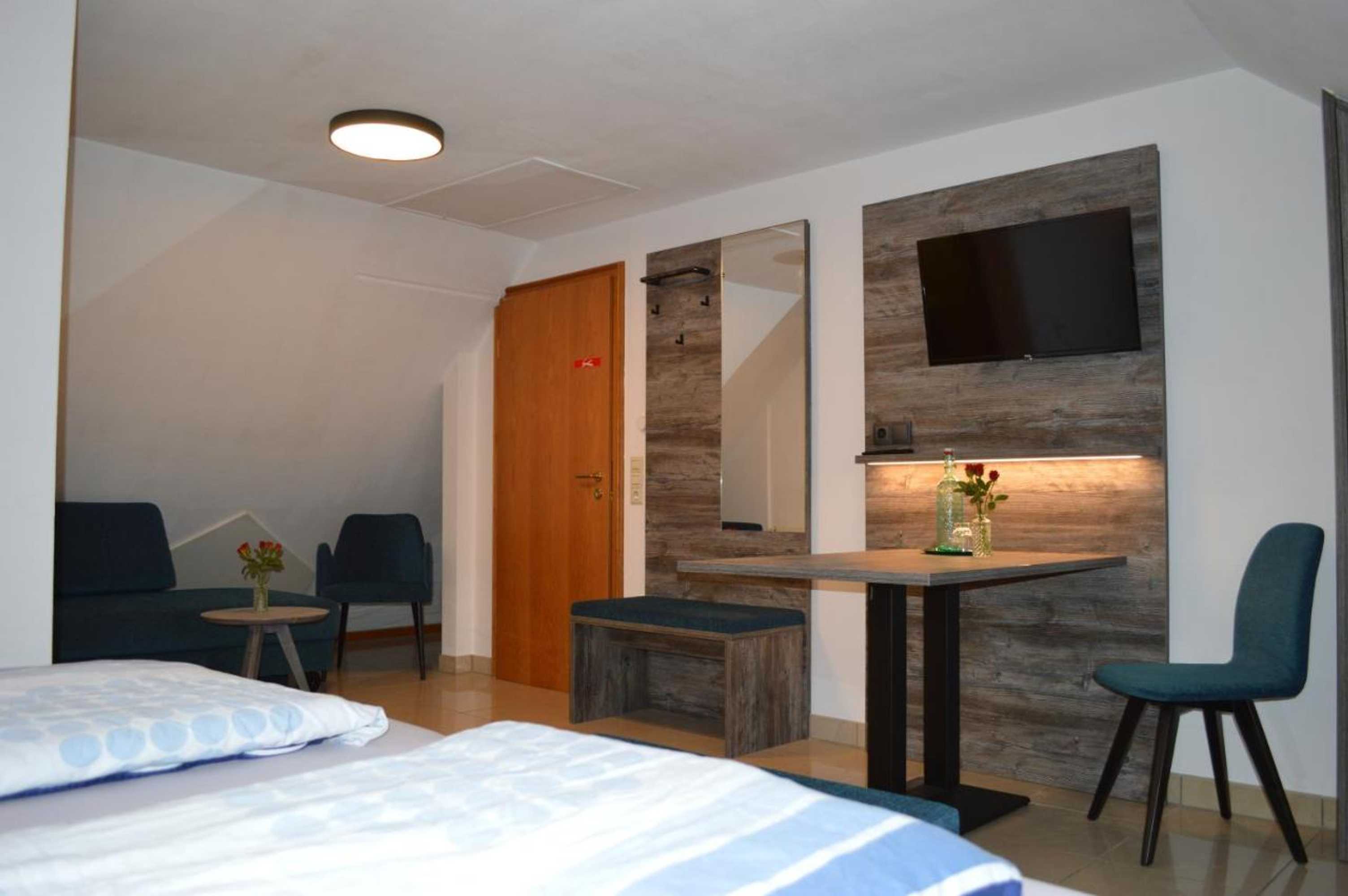 Gift card for Hotel Zum Bengel