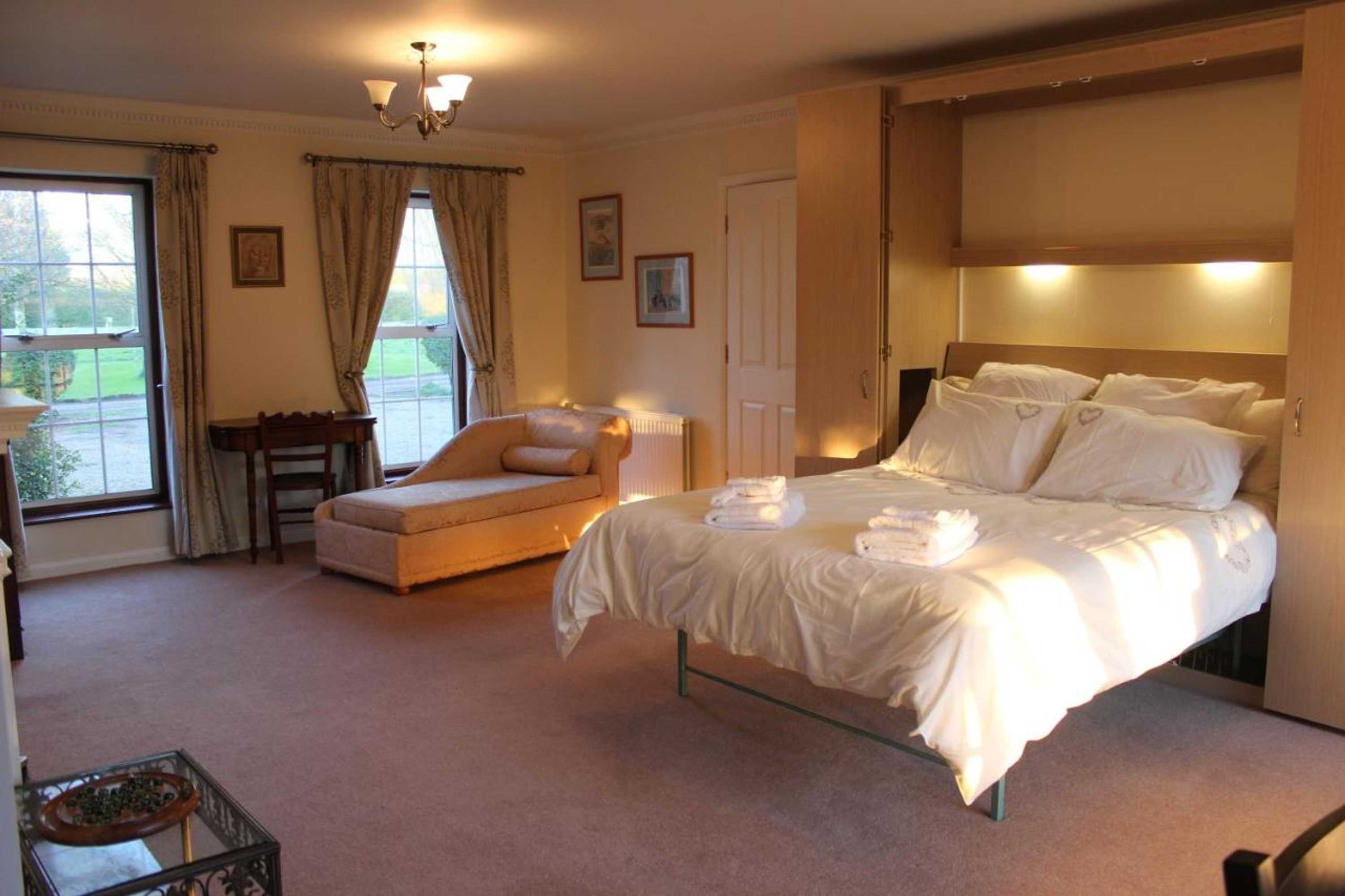 Gift card for B&b The Pippins