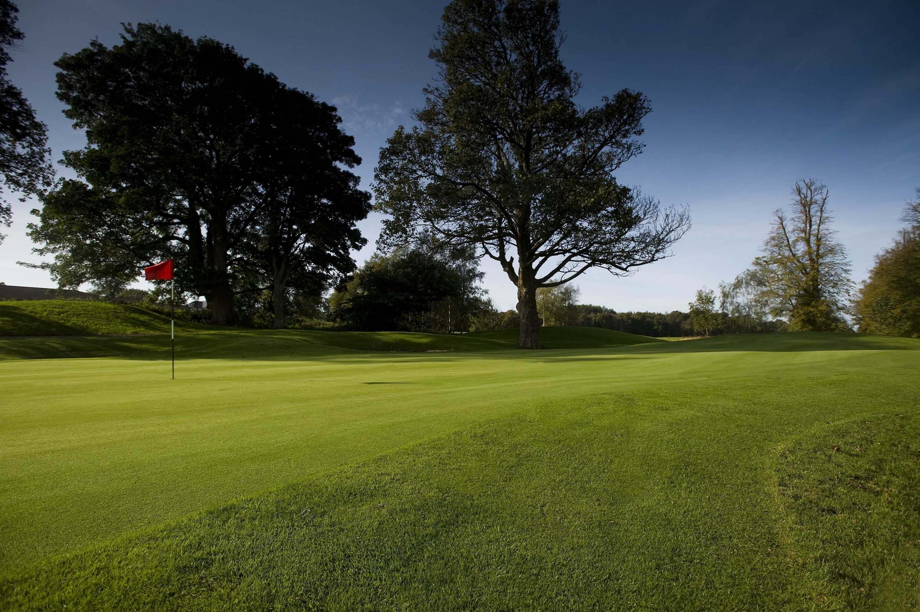 Gift card for Mar Hall Golf & Spa Resort Gift card for Mar Hall Golf & Spa Resort