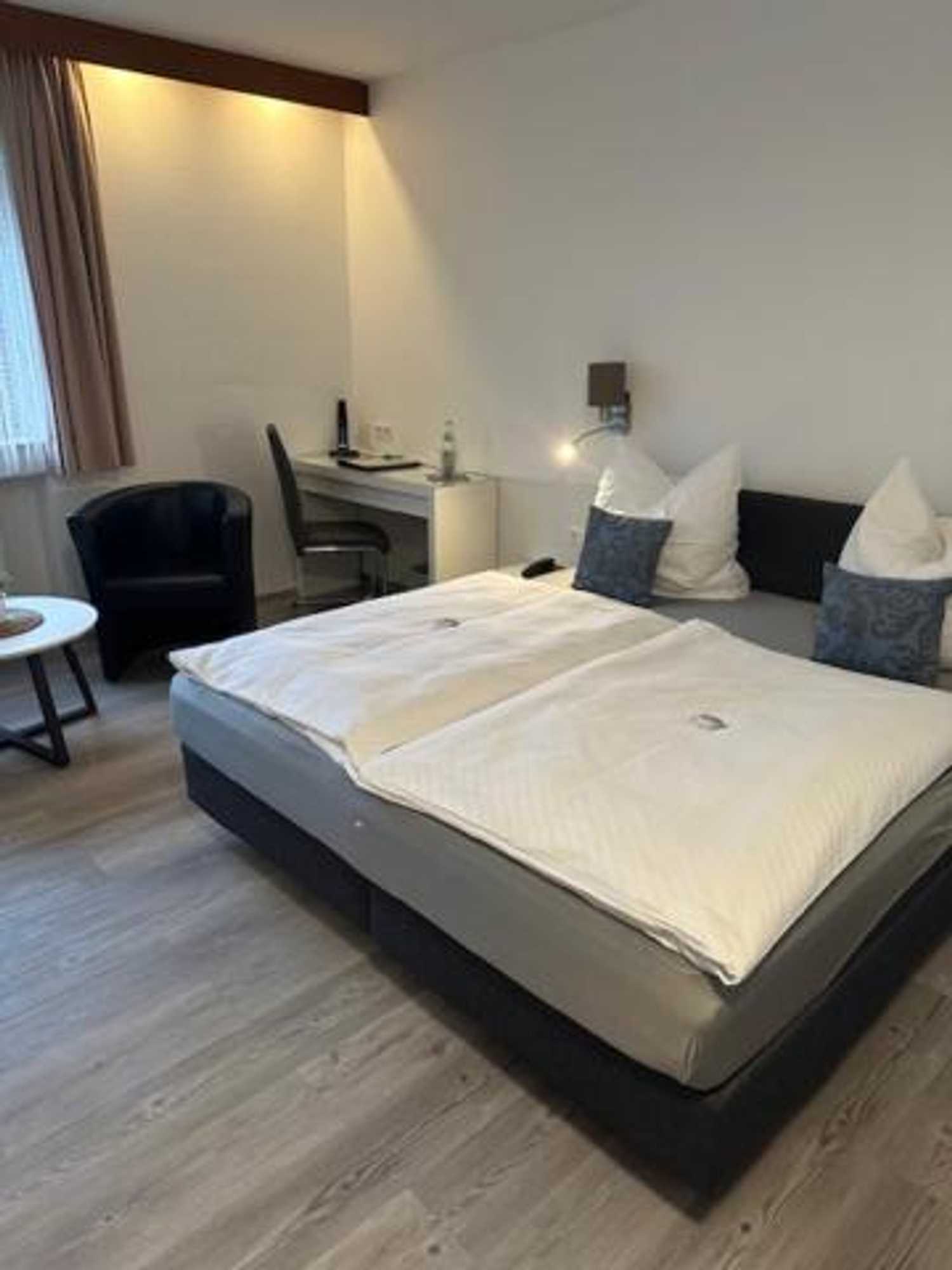 Gift card for Grüner Baum