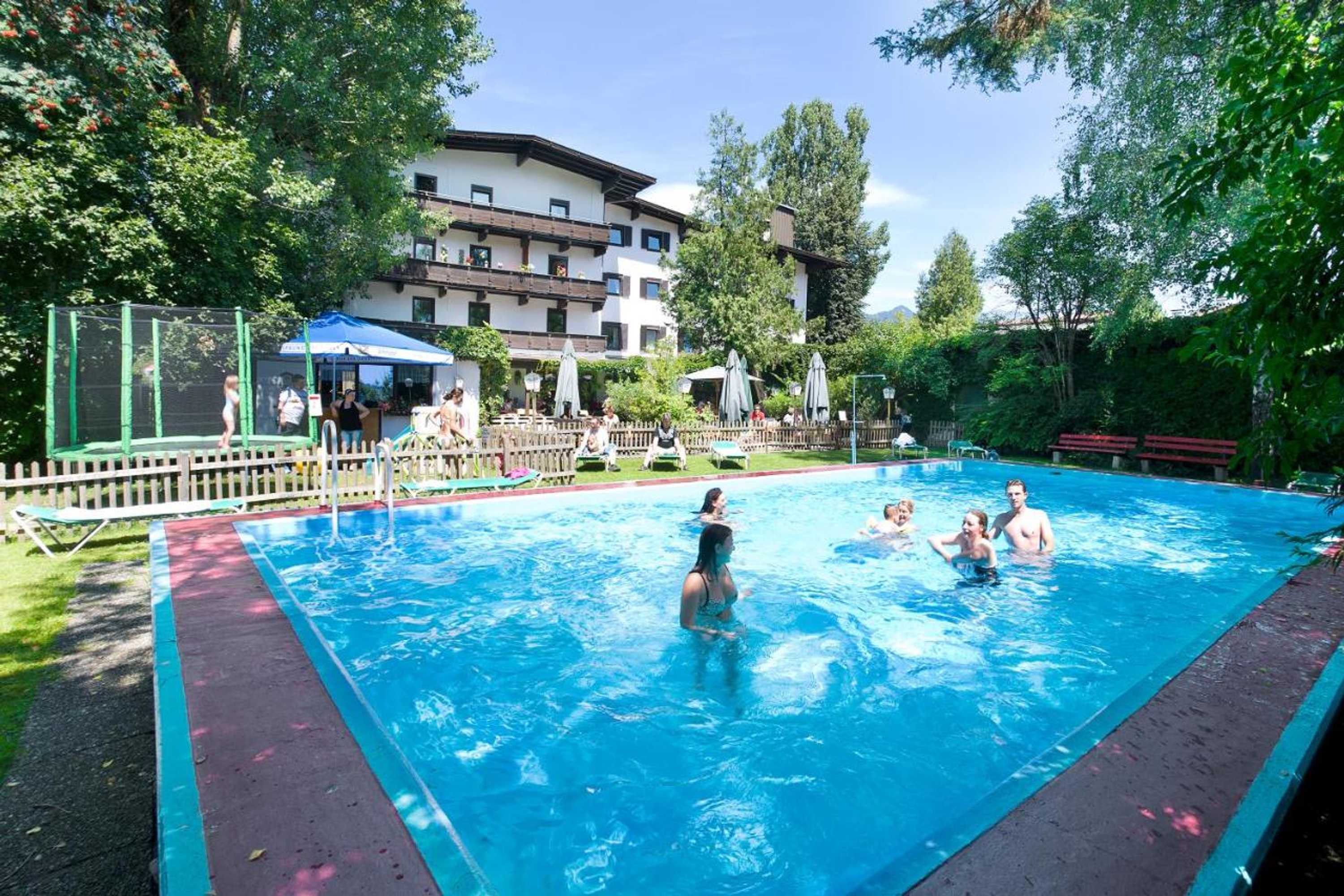 Gift card for Hotel Linde
