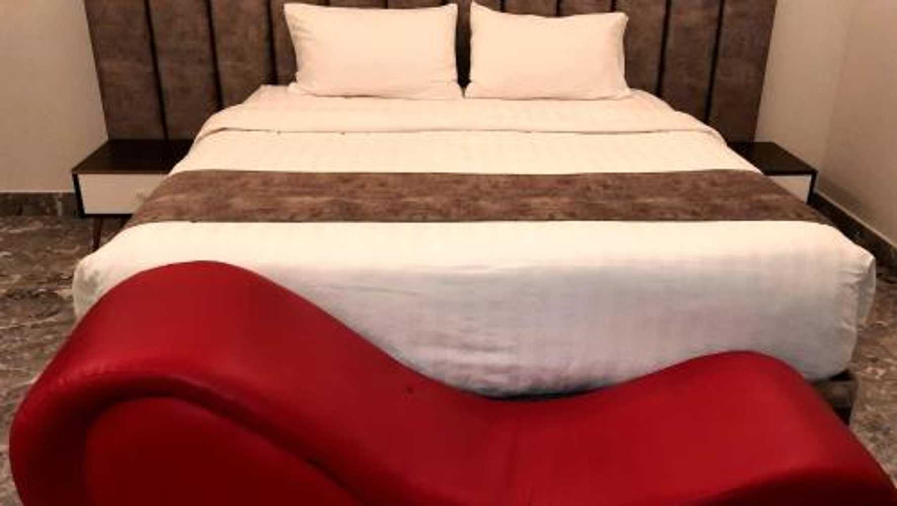 Gift card for جولدن نيو جوان - Golden New Gewan Hotel