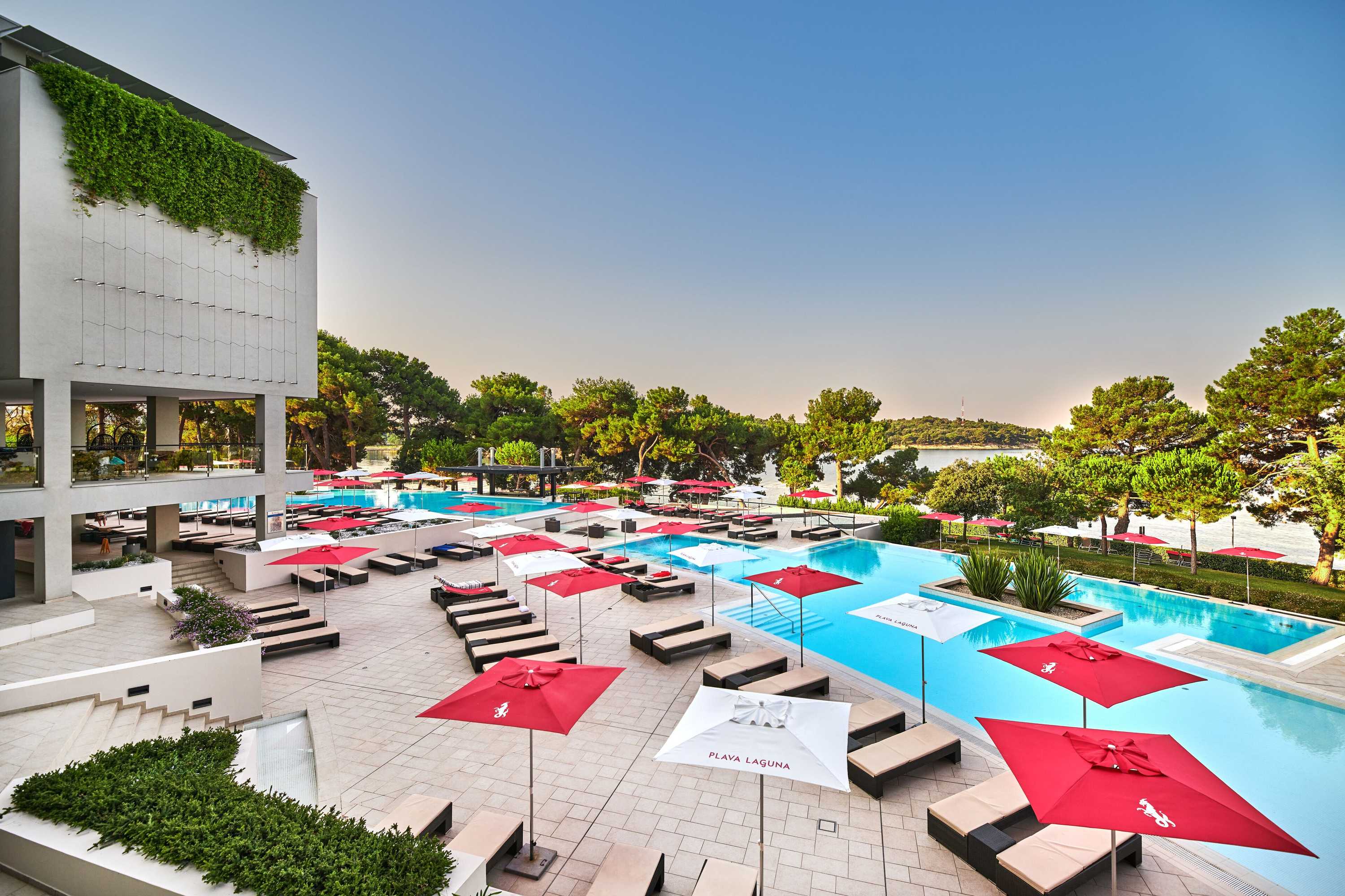 Gift card for Hotel Parentium Plava Laguna Gift card for Hotel Parentium Plava Laguna