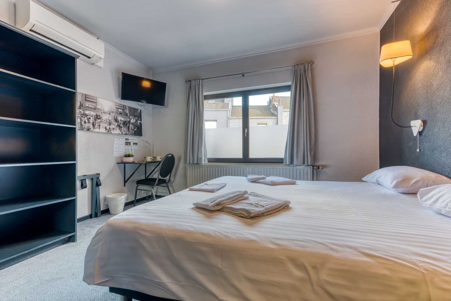 Gift card for Hotel de la Gare