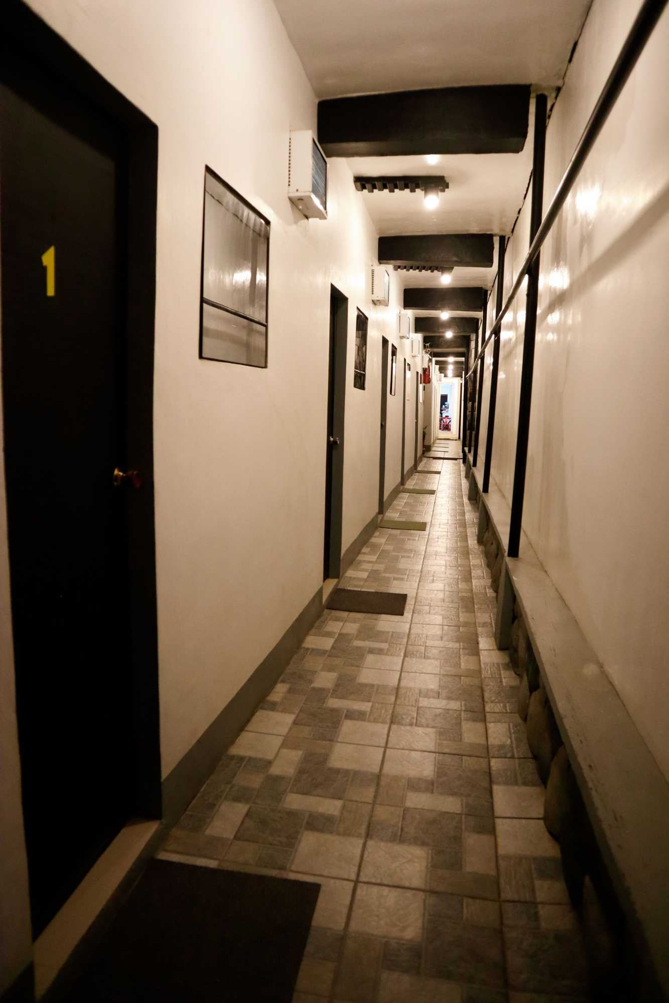 Gift card for Ysraela Lodging House - Burgos - Hostel