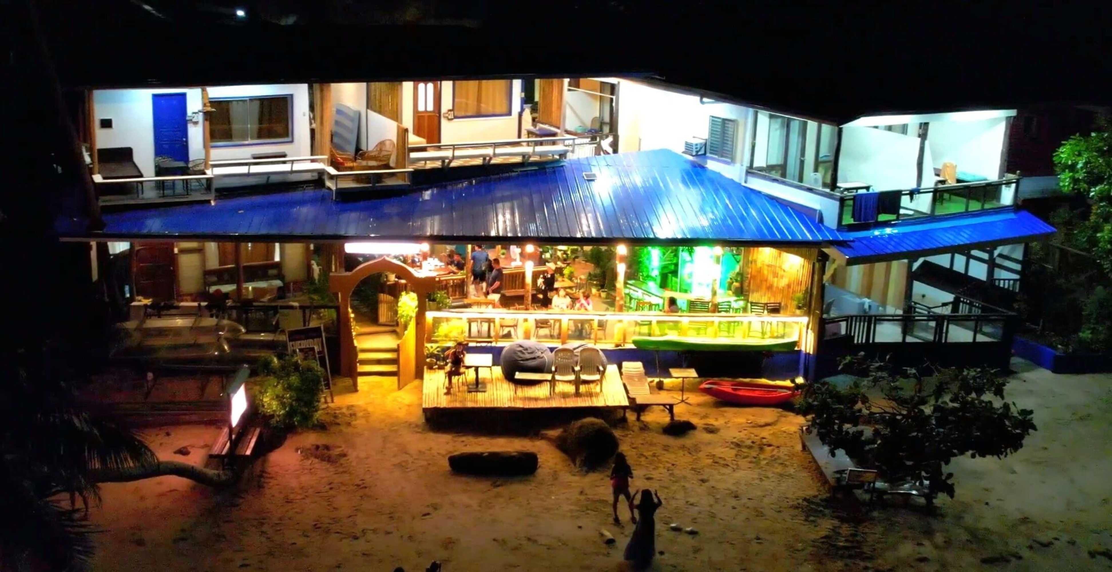 Gift card for Reddoorz @ Island Front Cottages El Nido Gift card for Reddoorz @ Island Front Cottages El Nido