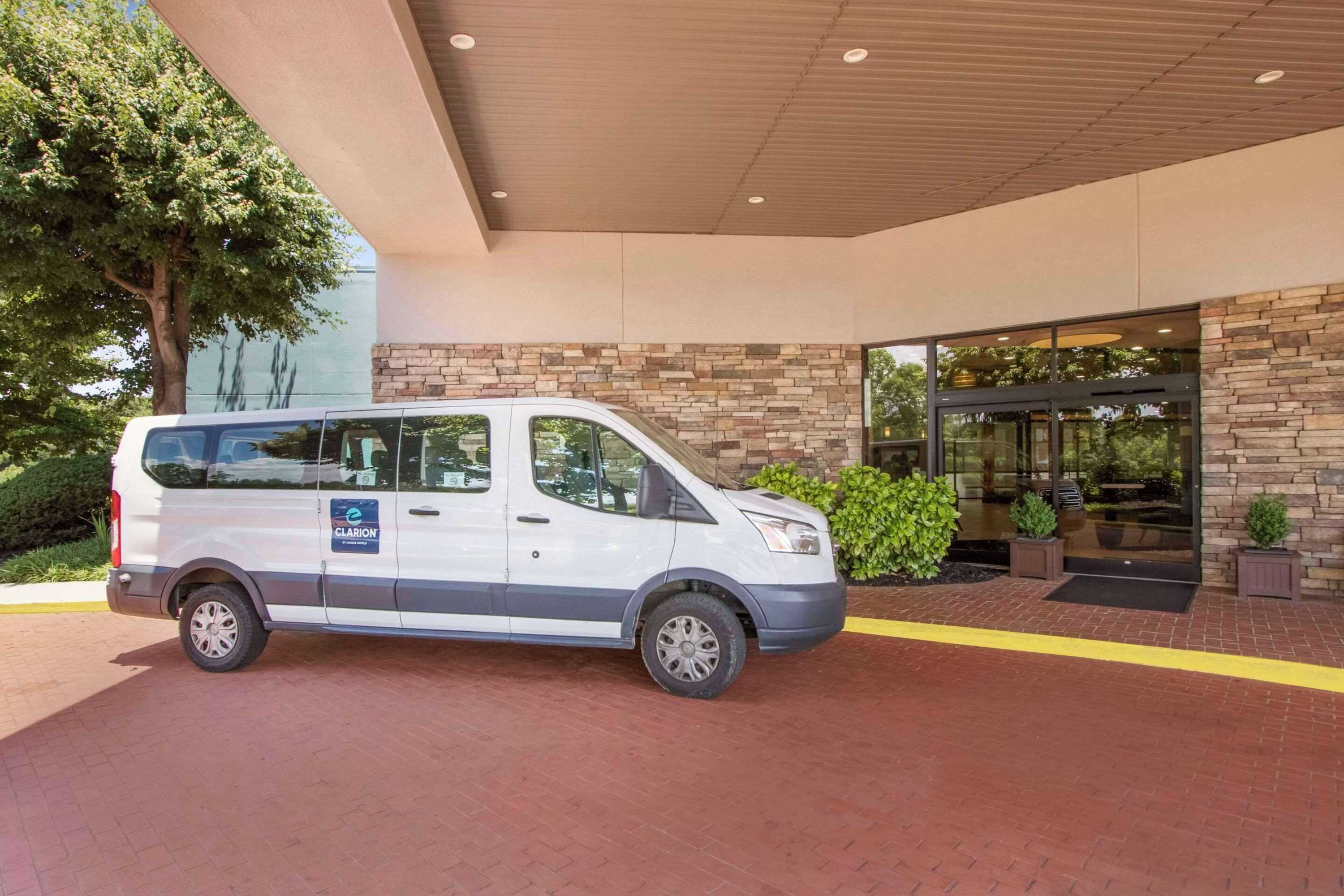 Gift card for Clarion Inn Asheville Airport Gift card for Clarion Inn Asheville Airport