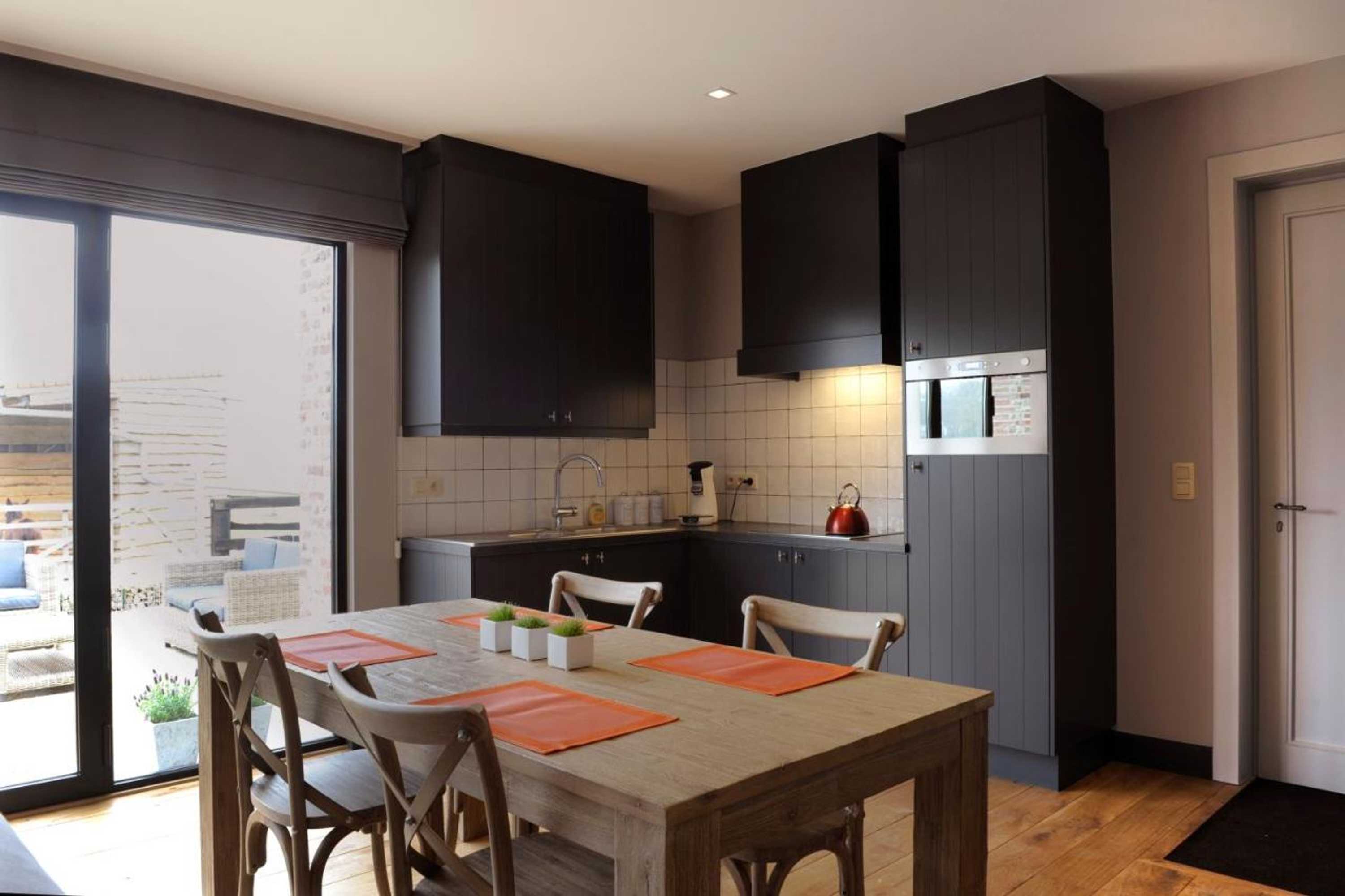 Gift card for Logies De Hessie