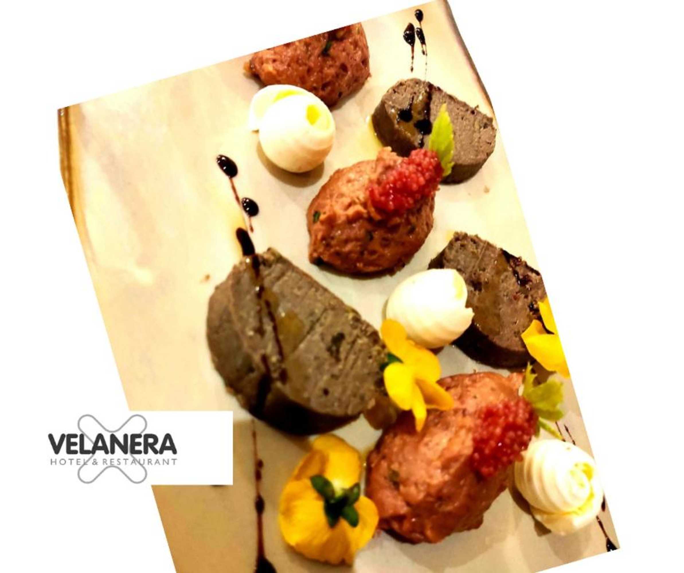 Gift card for Velanera Hotel & Restaurant Gift card for Velanera Hotel & Restaurant