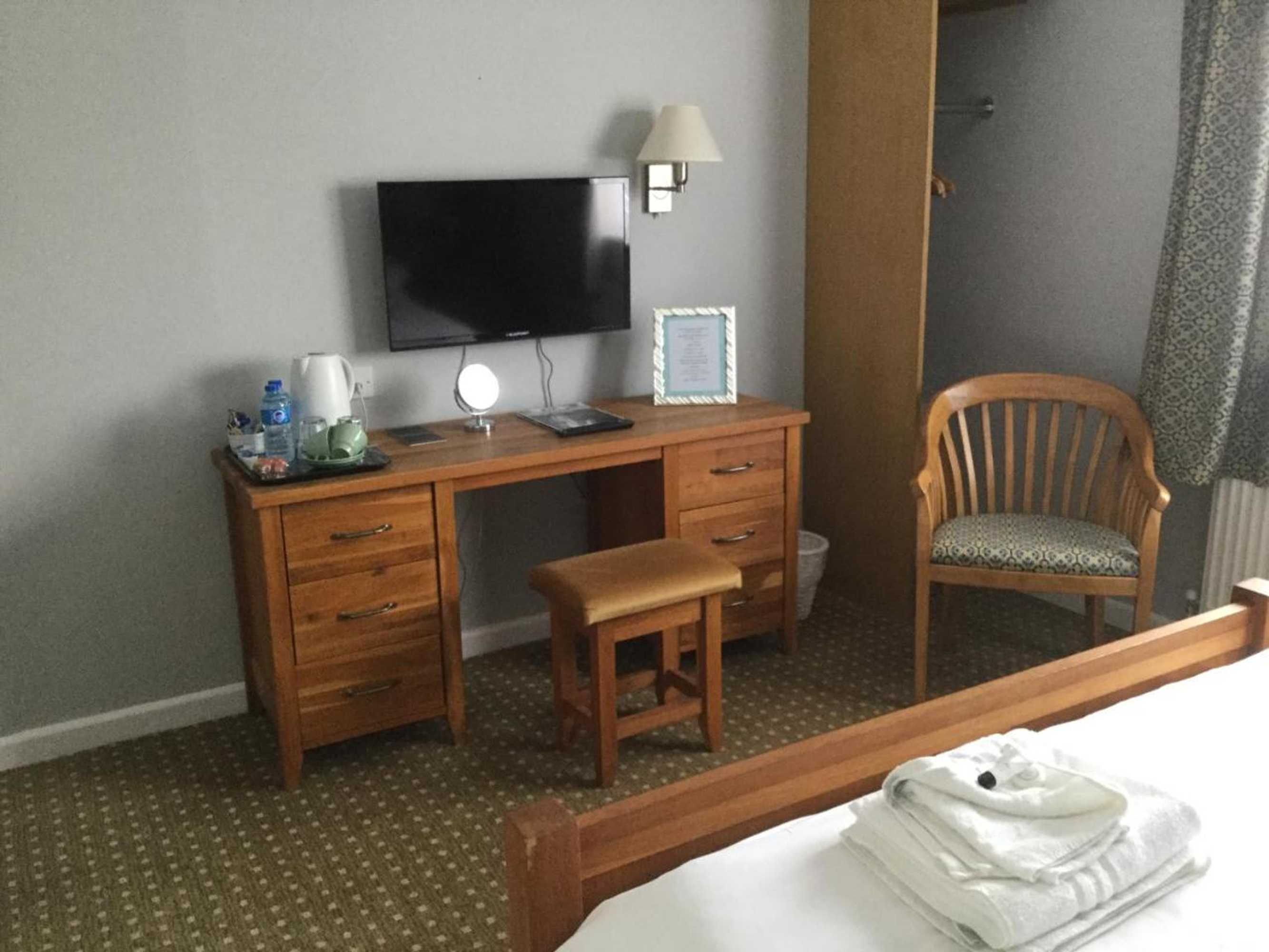 Gift card for Haymaker Inn