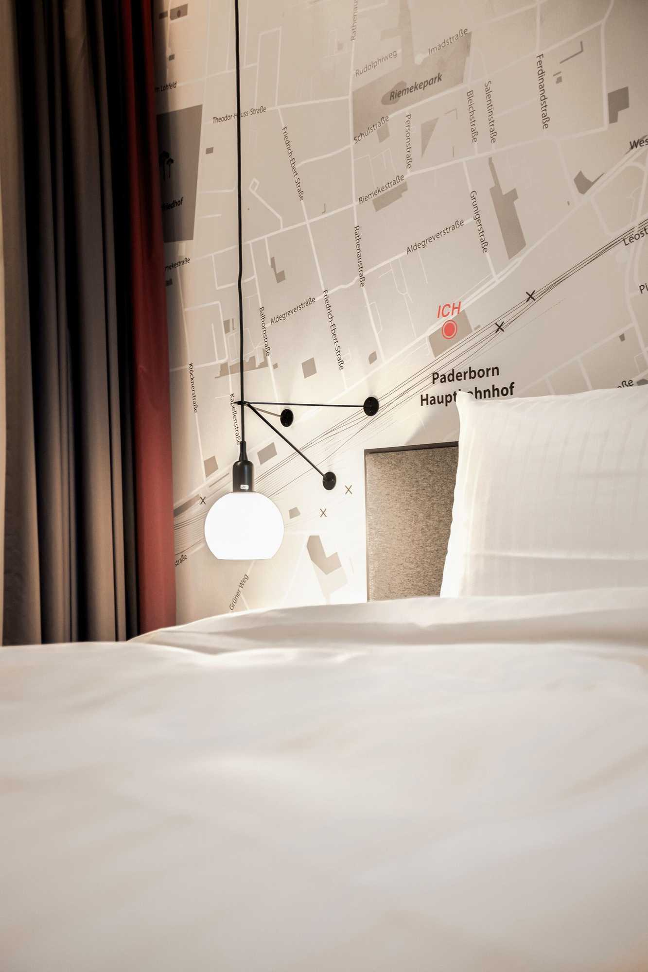 Gift card for Intercityhotel Paderborn Gift card for Intercityhotel Paderborn