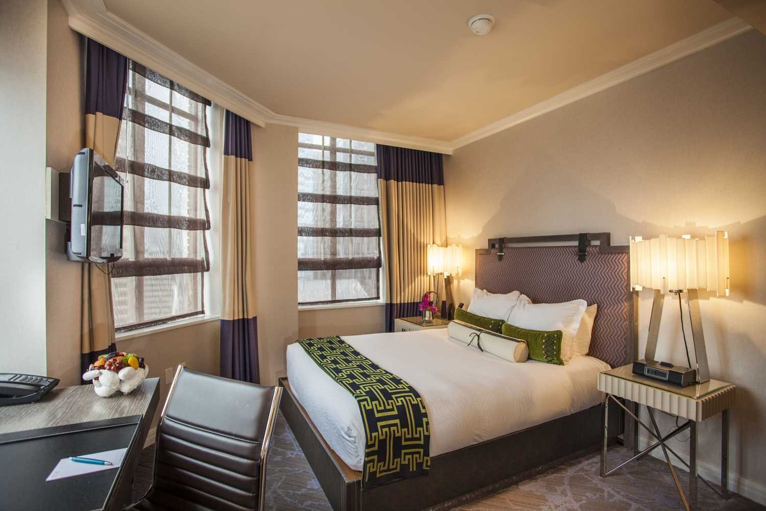 Gift card for Kimpton Hotel Palomar Philadelphia by Ihg