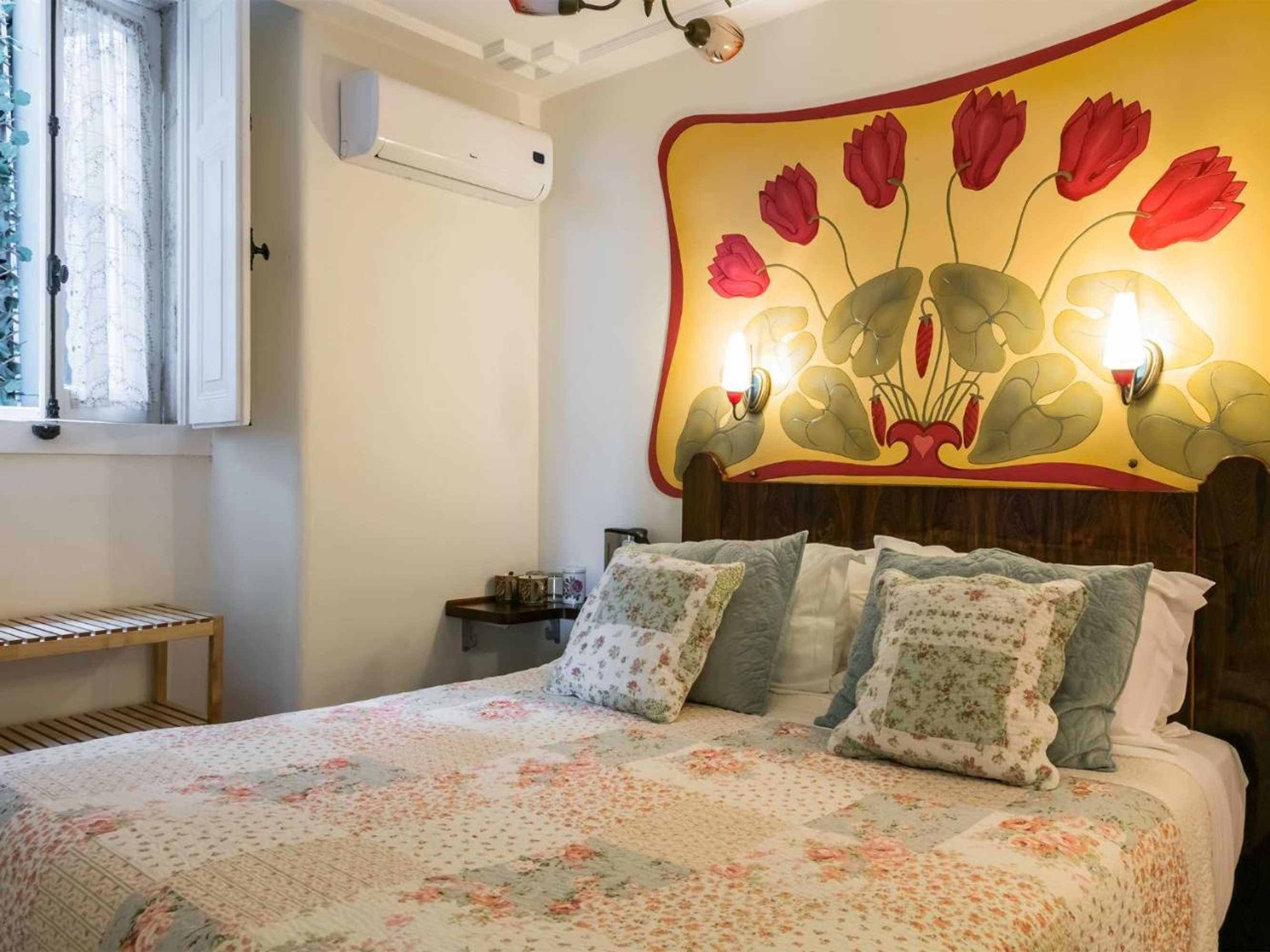 Gift card for Chalet Saudade