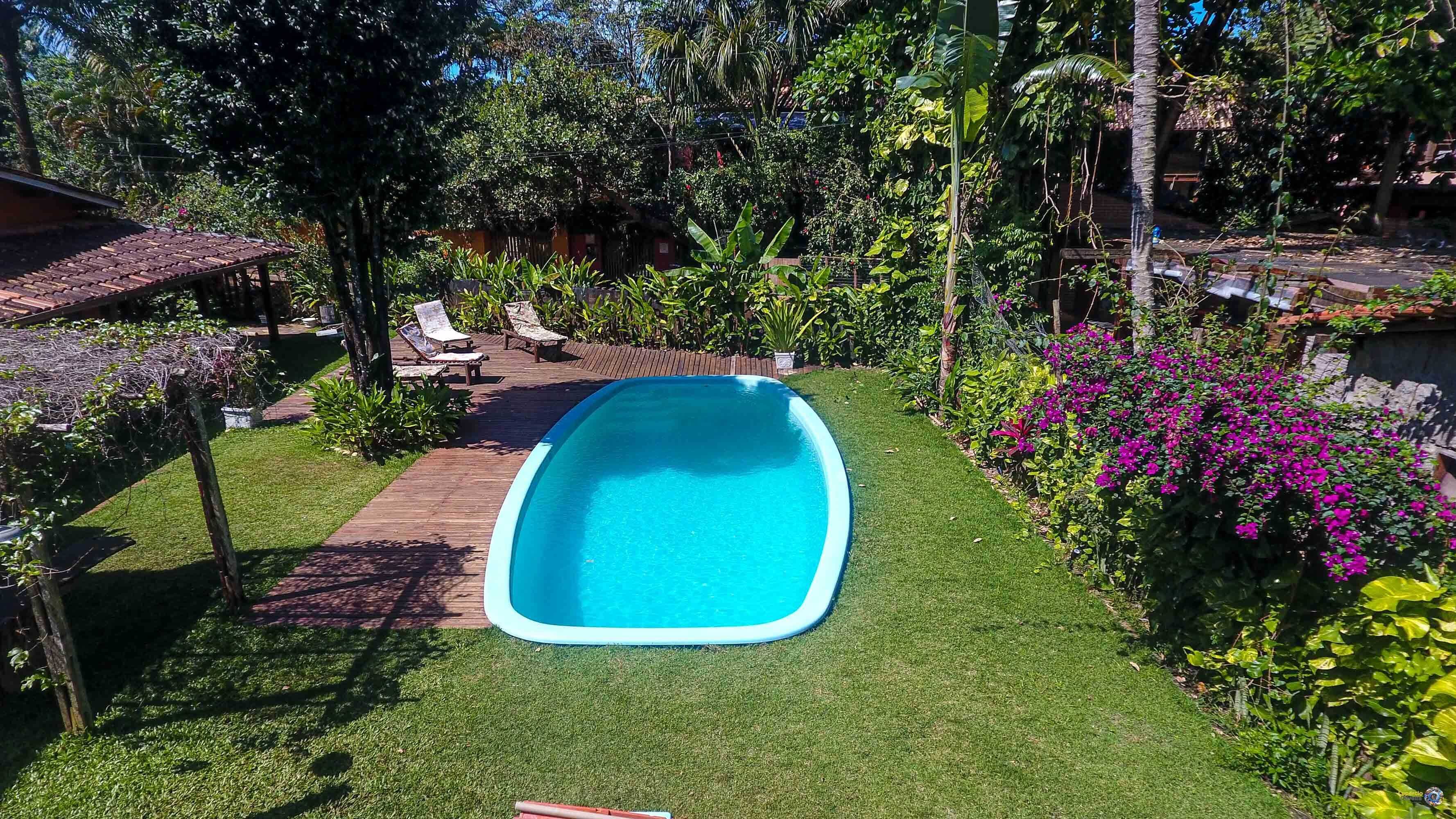 Gift card for Pousada Casa Zaza Gift card for Pousada Casa Zaza