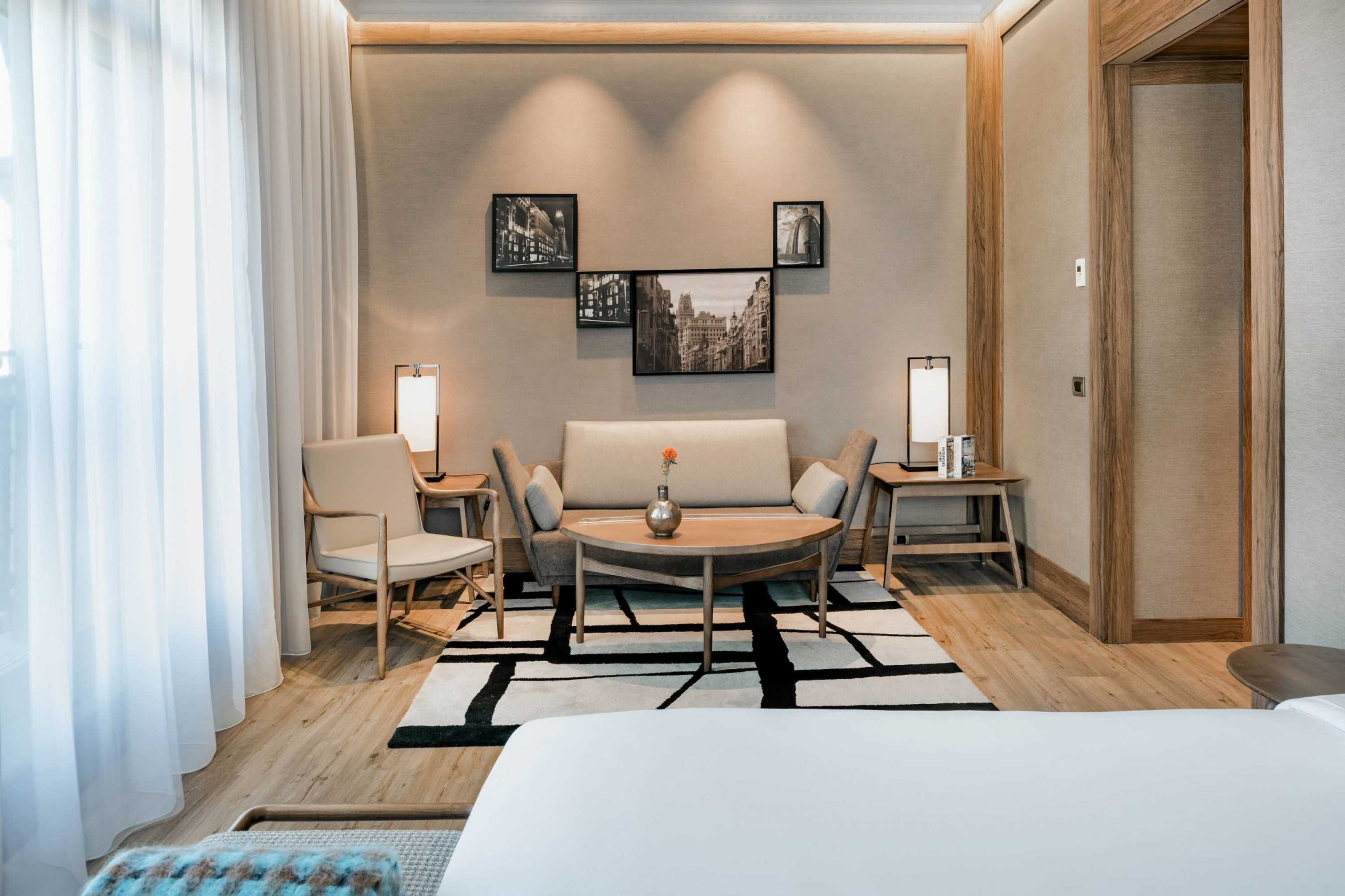 Gift card for Círculo Gran Vía, Autograph Collection - Adults Only Gift card for Círculo Gran Vía, Autograph Collection - Adults Only
