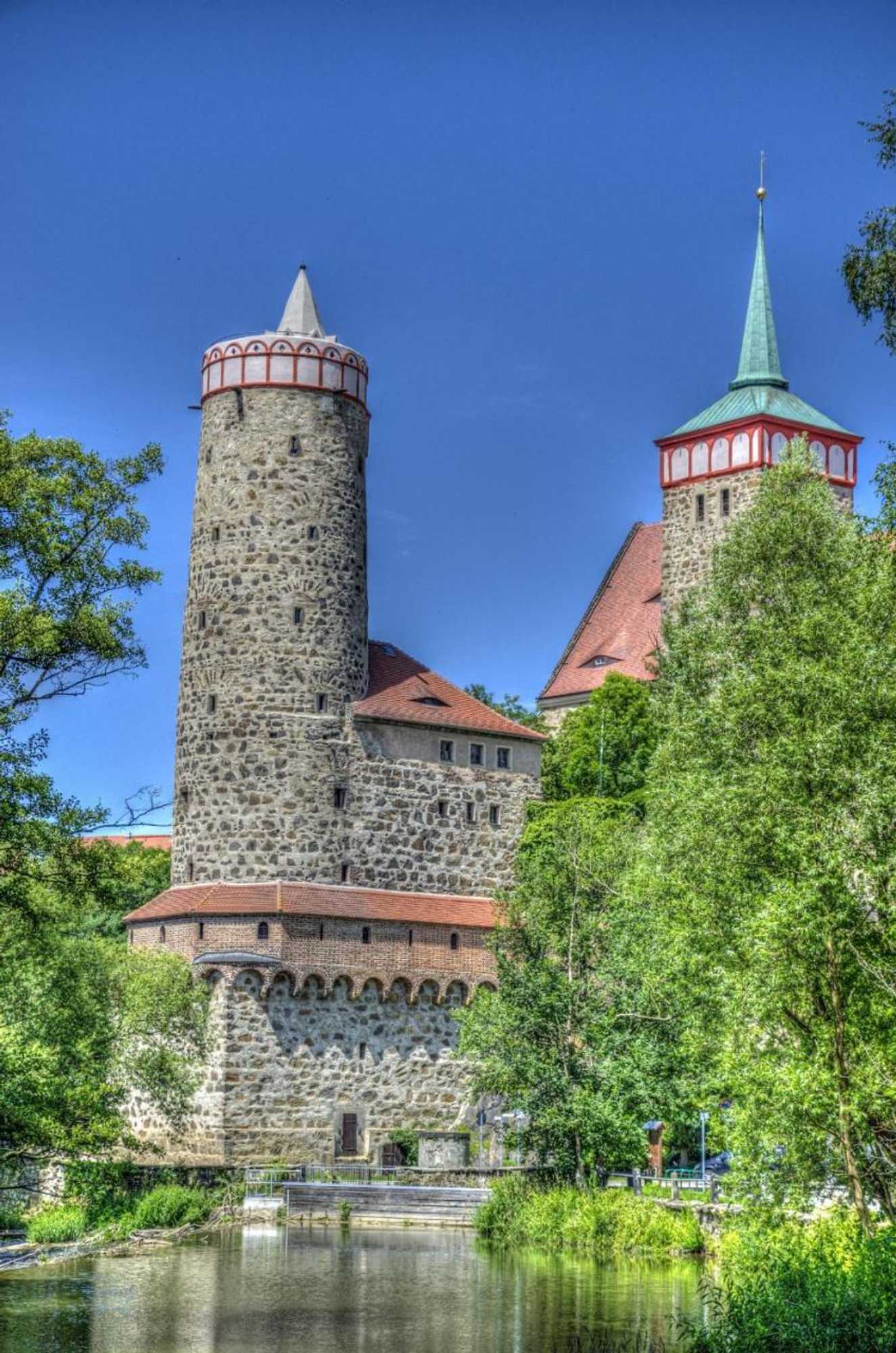 Gift card for Spree-Pension