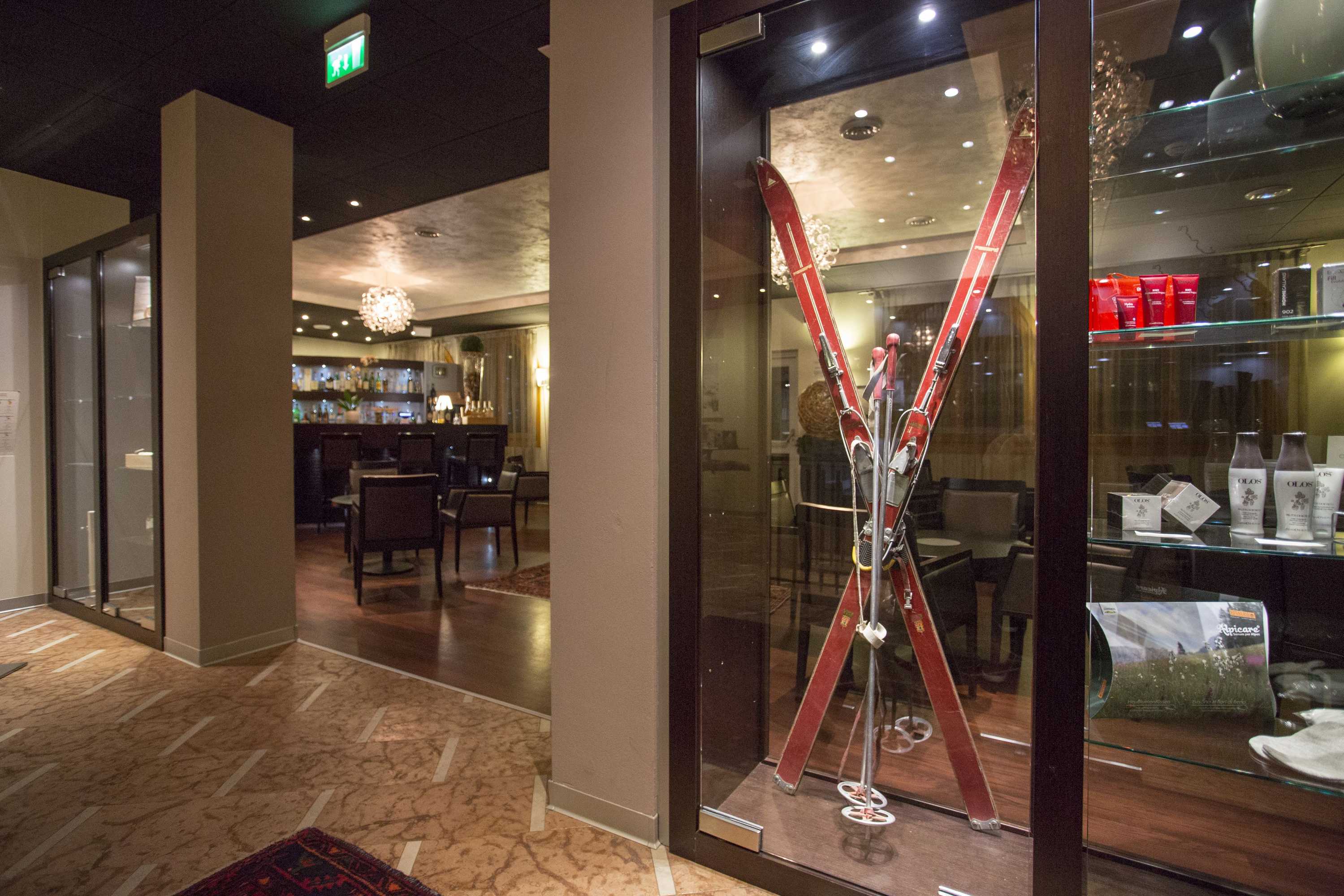 Gift card for Hotel Norge