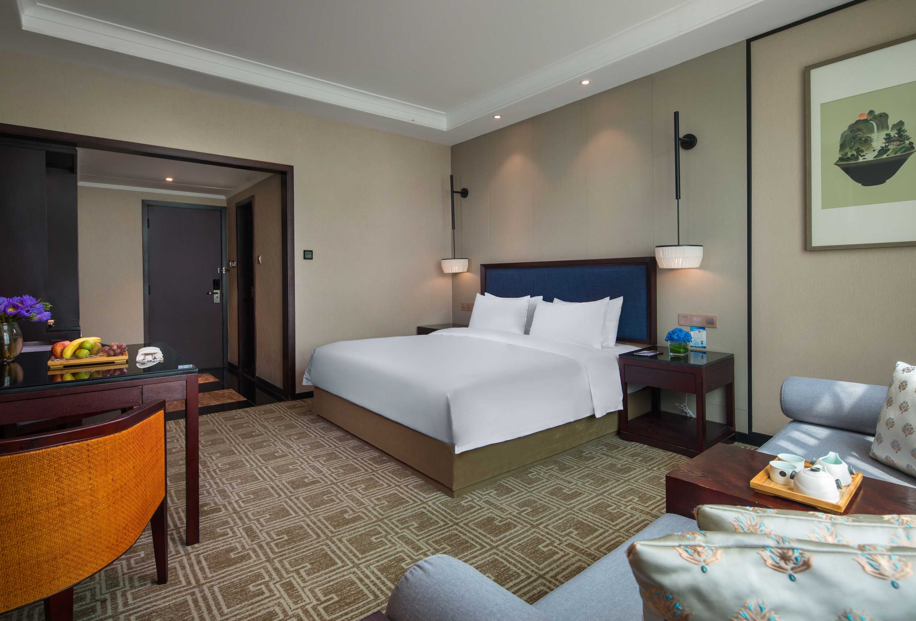 Gift card for Yiwu Kasion·purey Hotel Gift card for Yiwu Kasion·purey Hotel