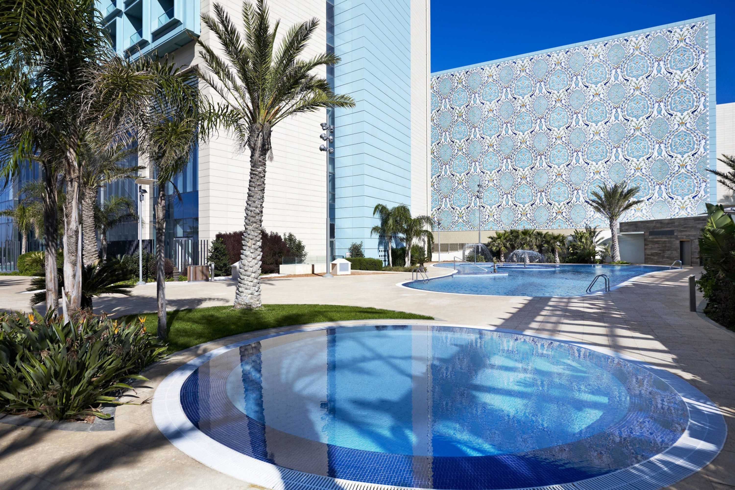 Gift card for Le Méridien Oran Hotel & Convention Centre Gift card for Le Méridien Oran Hotel & Convention Centre