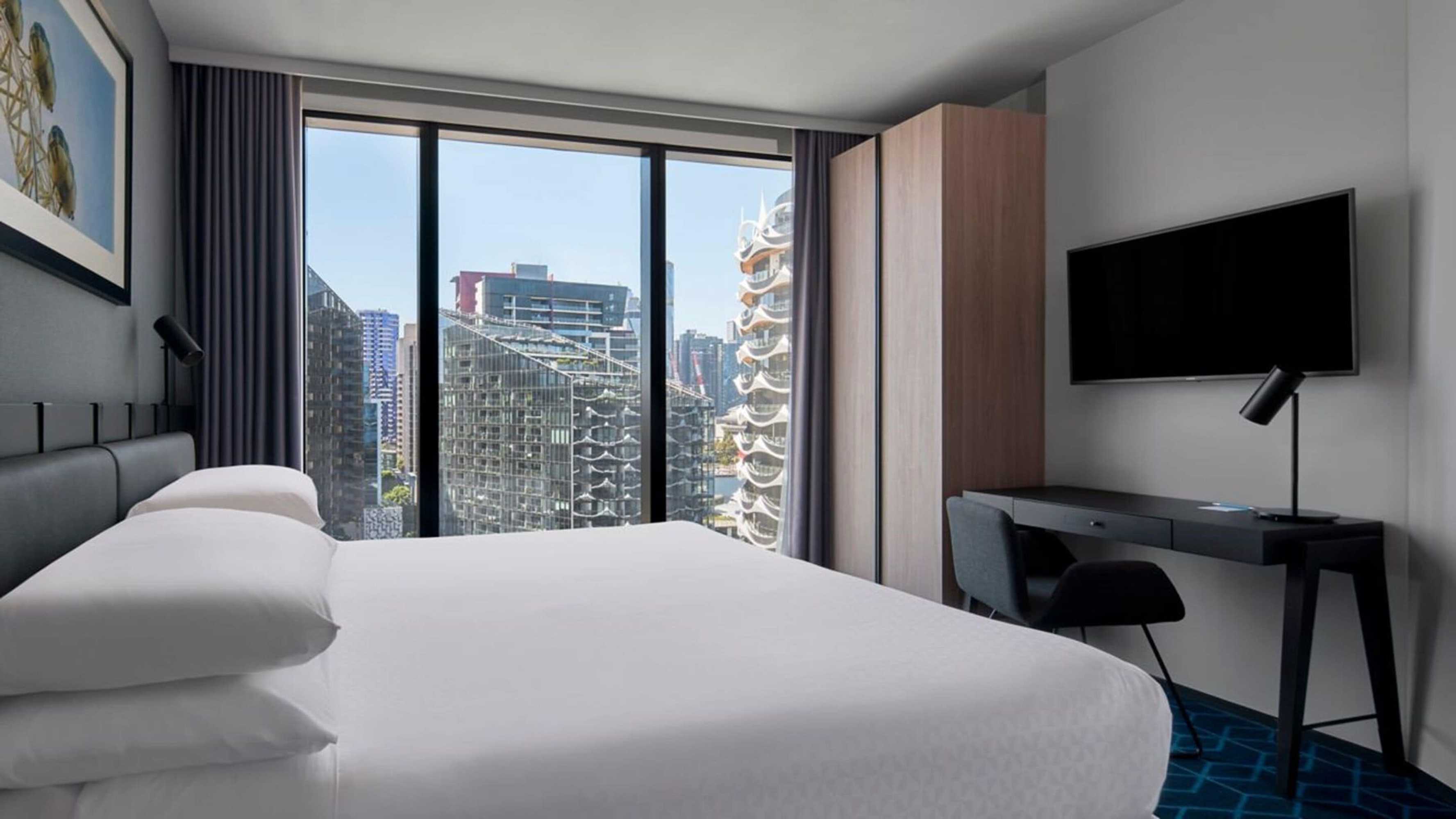 Gift card for Vibe Hotel Melbourne Docklands Gift card for Vibe Hotel Melbourne Docklands