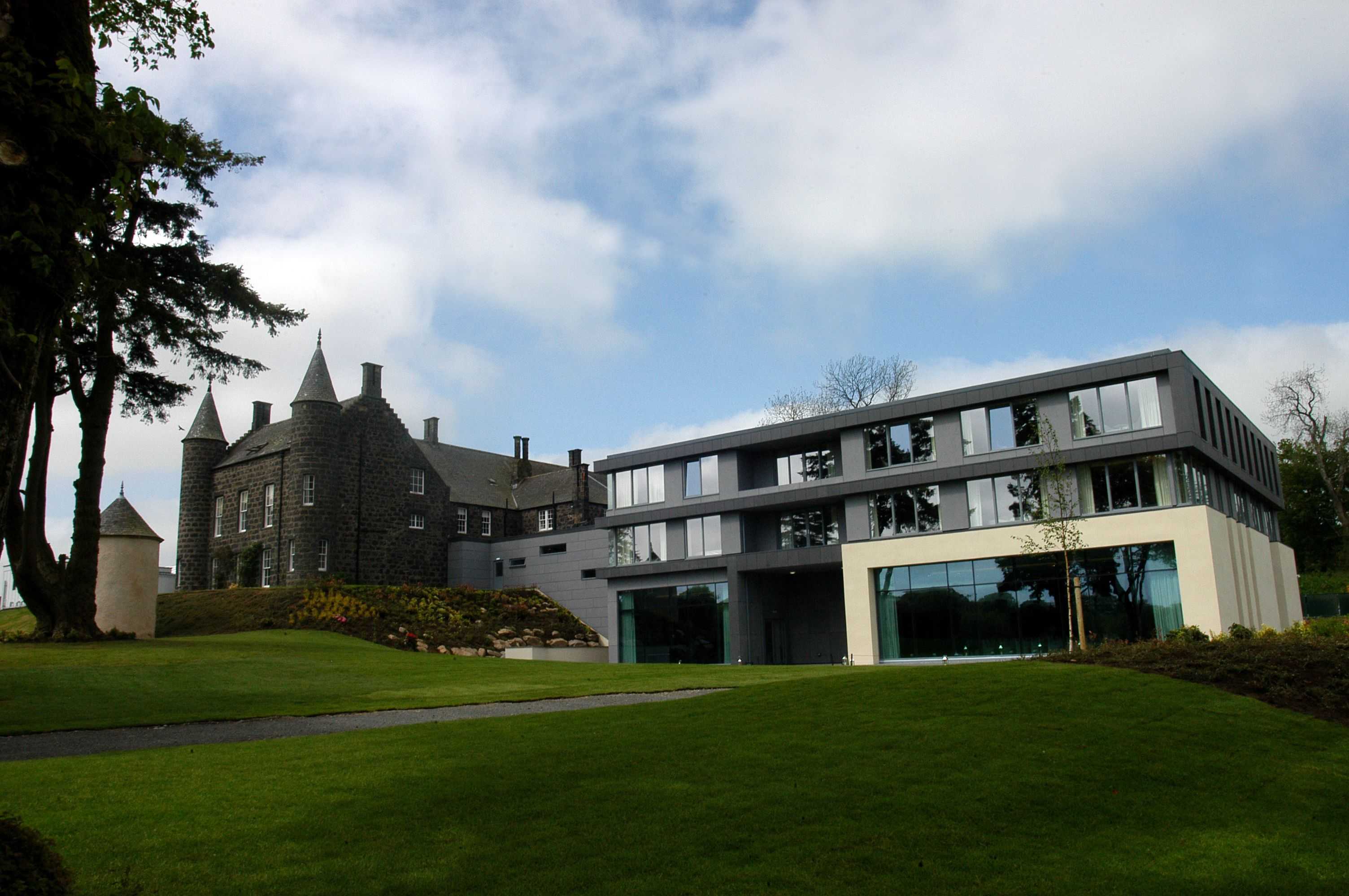 Gift card for Meldrum House Country Hotel & Golf Course Gift card for Meldrum House Country Hotel & Golf Course