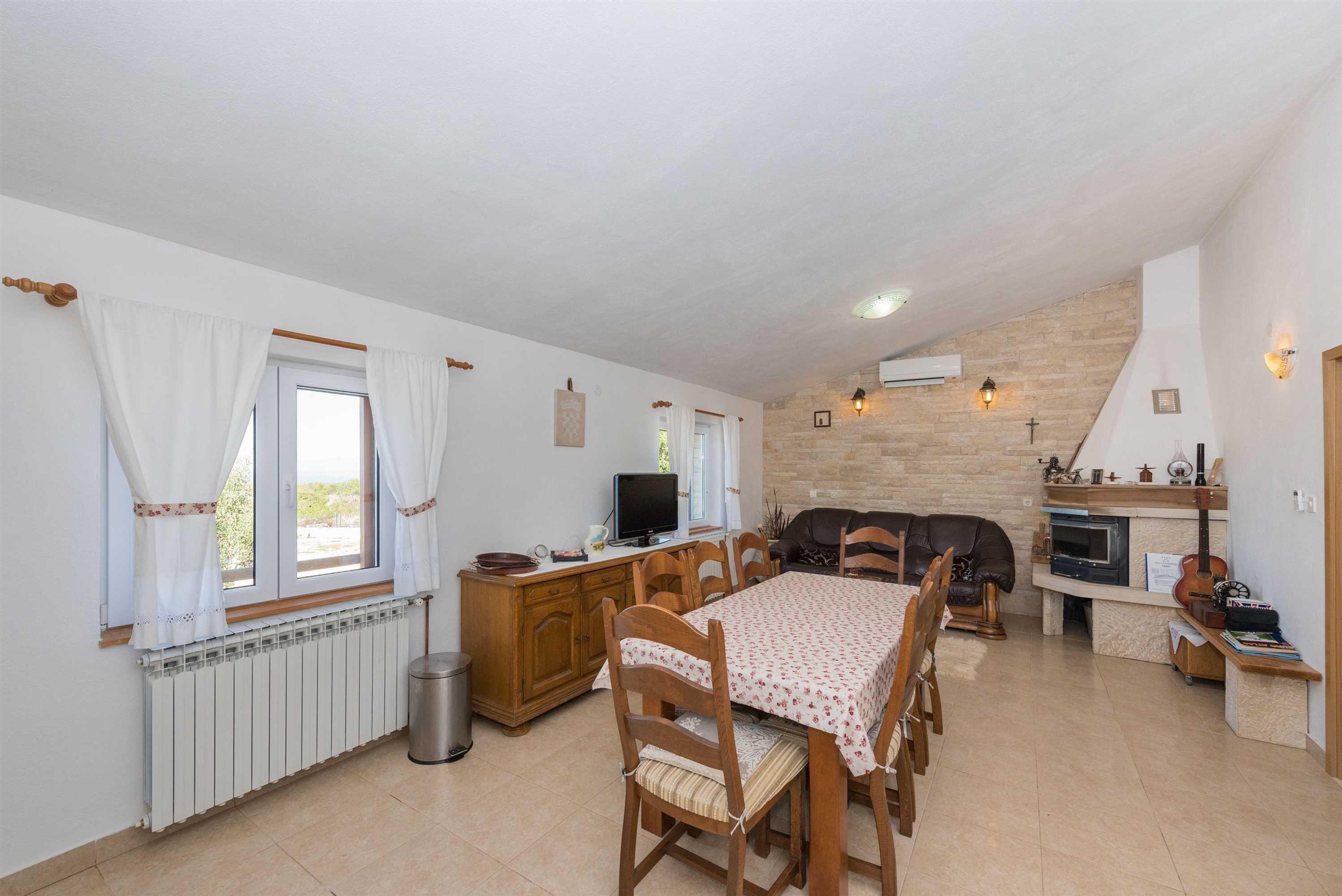 Gift card for Villa Marina