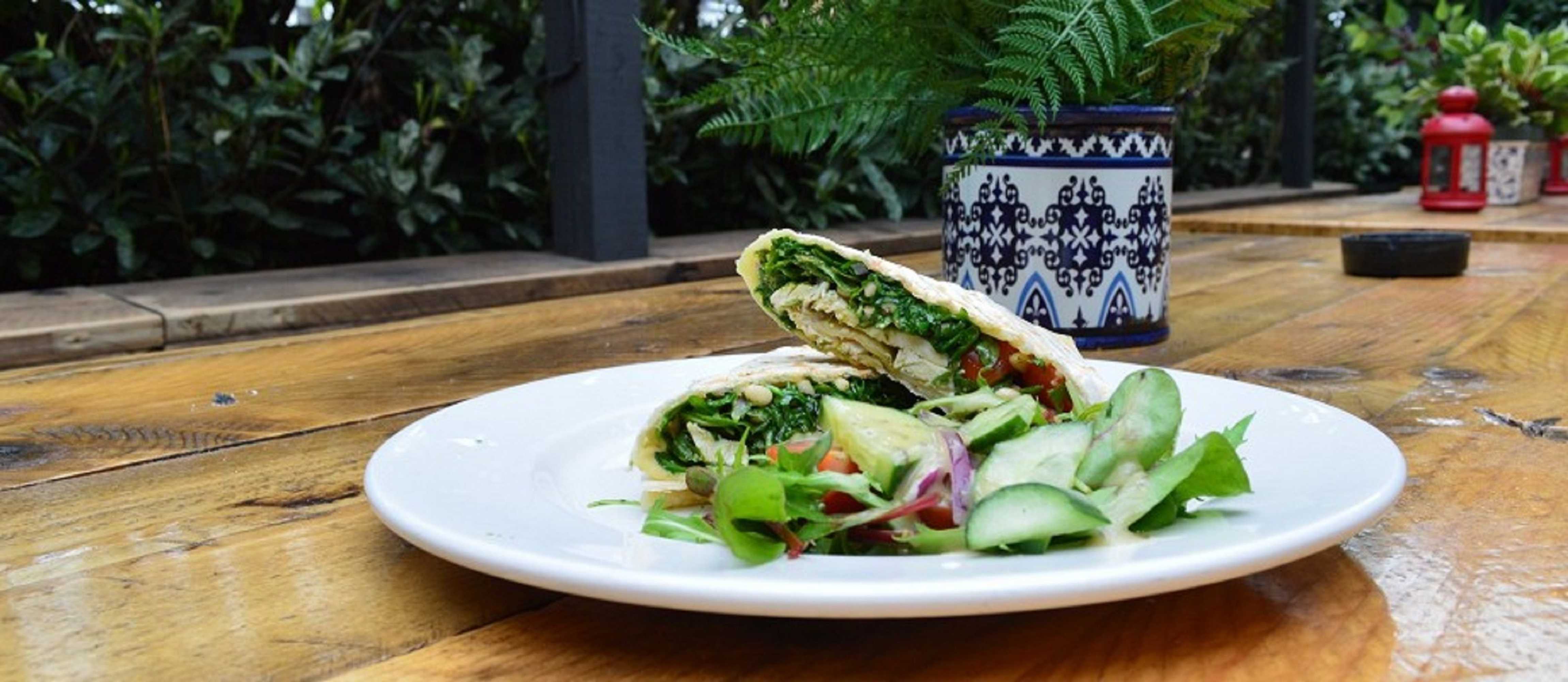 Gift card for The Royal Oak