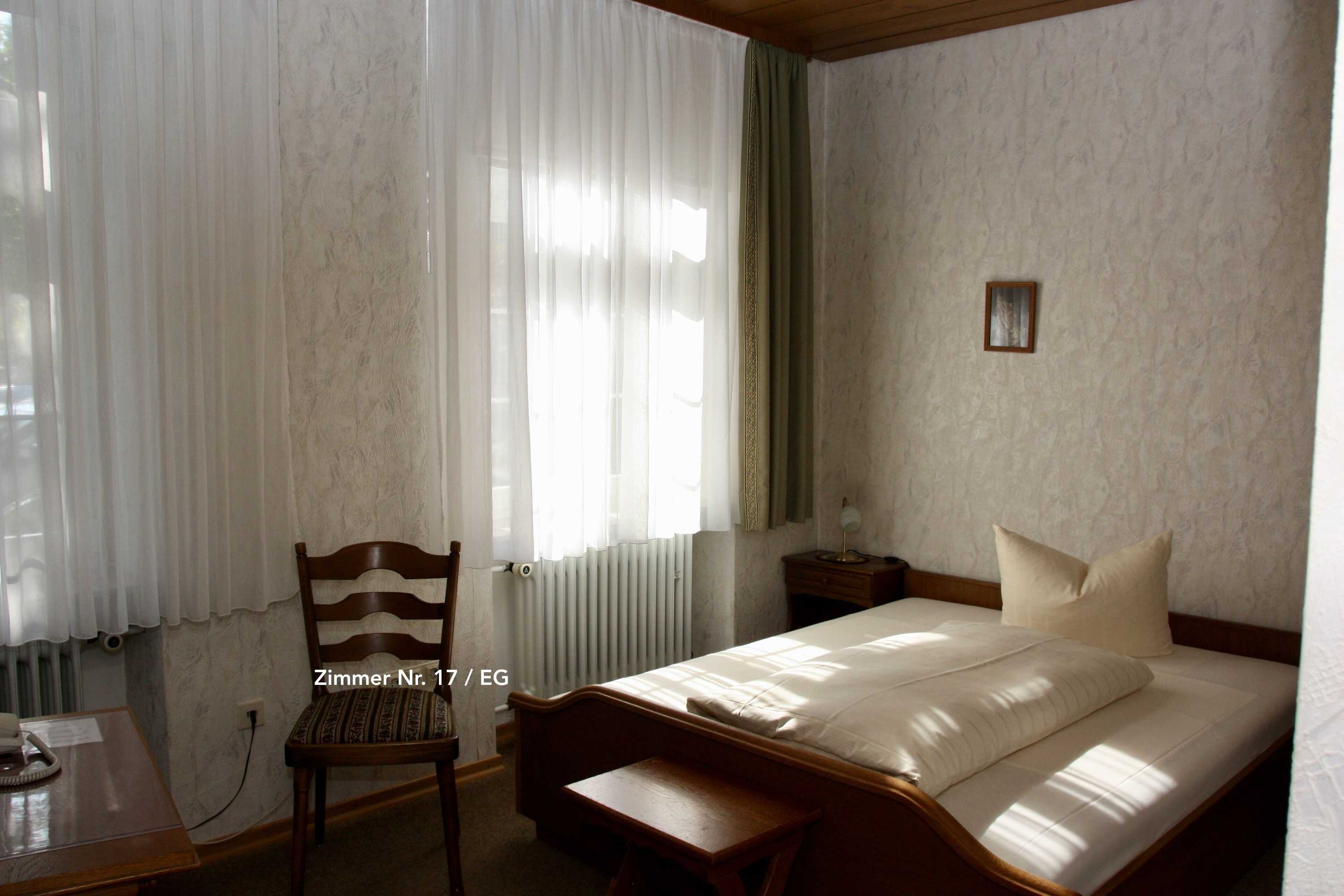 Gift card for Hotel im Lustgarten