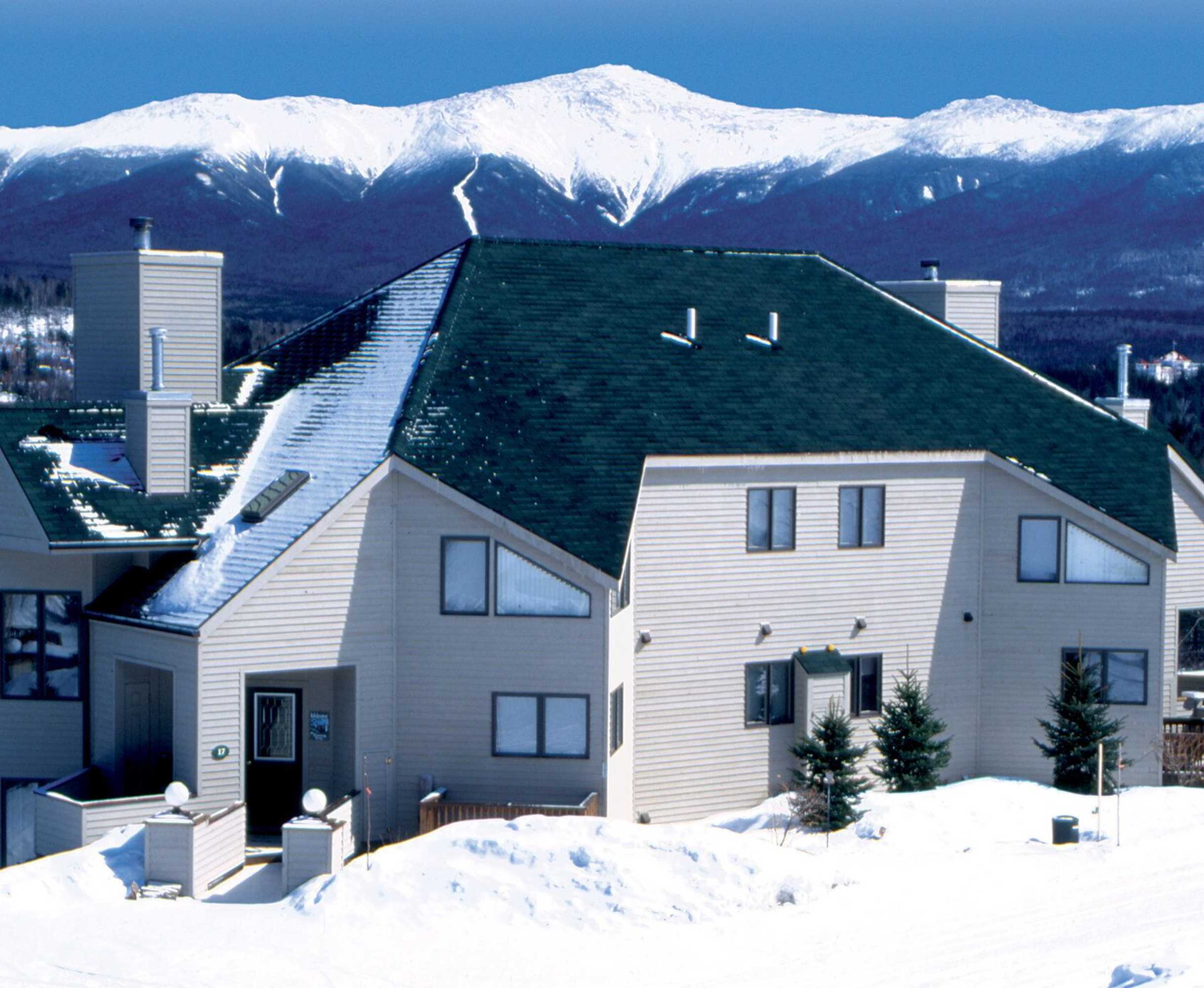 Gift card for Townhomes at Bretton Woods Gift card for Townhomes at Bretton Woods