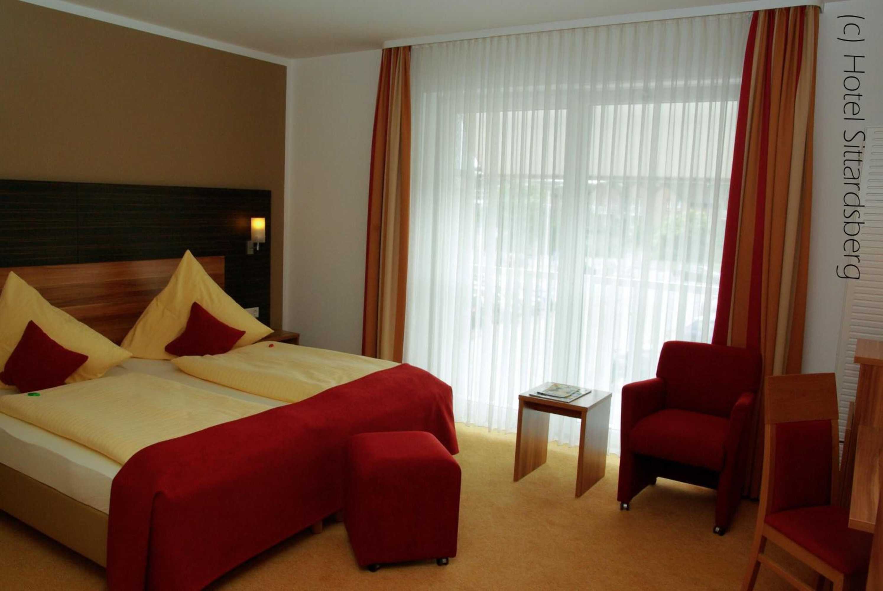 Gift card for Hotel Sittardsberg Gift card for Hotel Sittardsberg