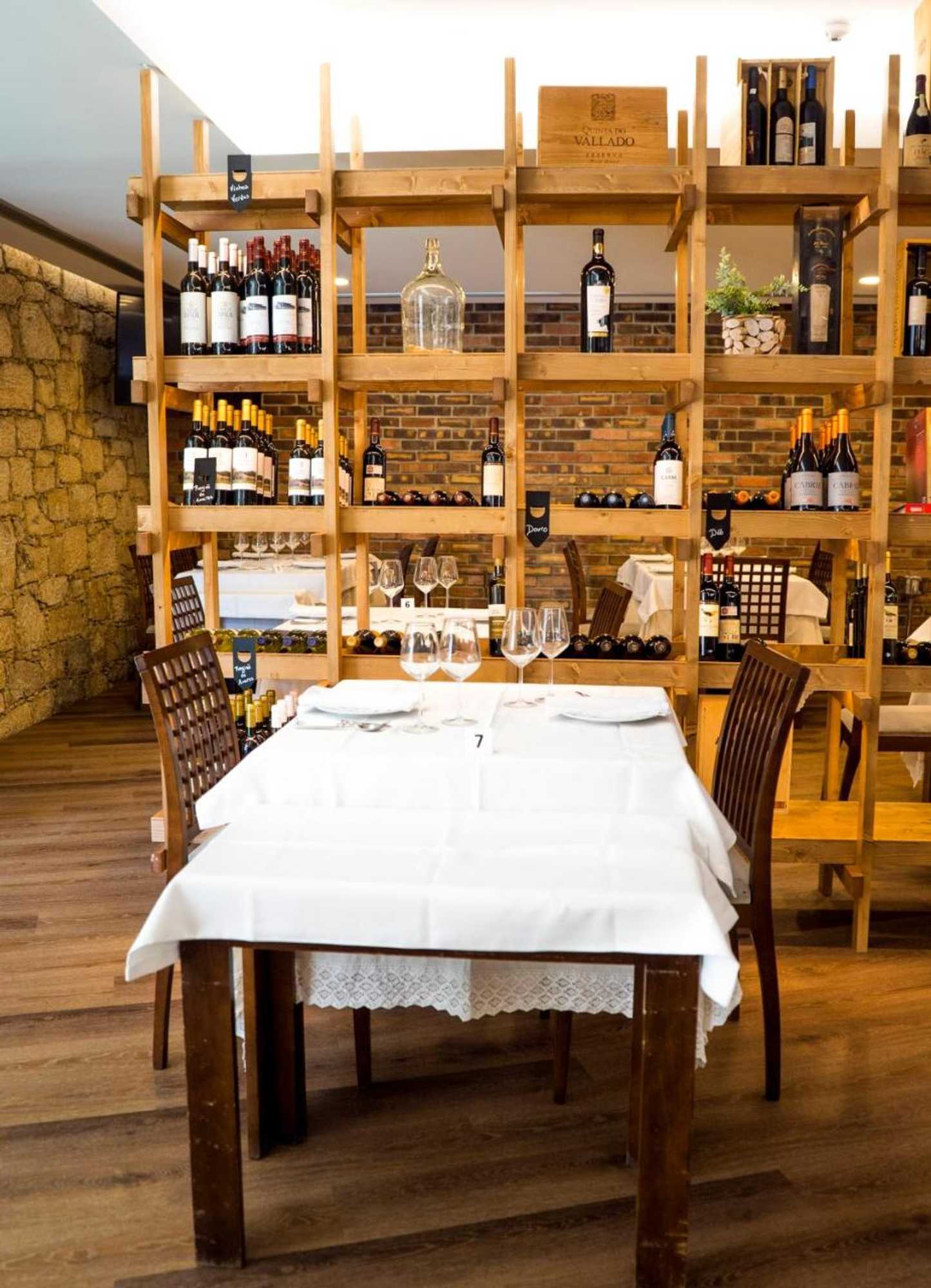 Gift card for Eirado Hotel