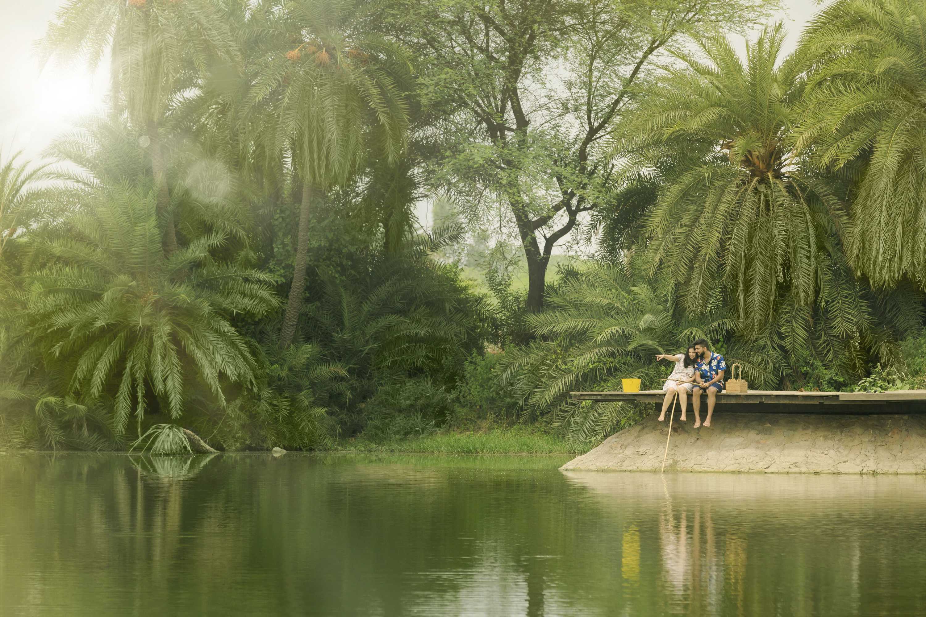 Gift card for The Westin Sohna Resort & Spa Gift card for The Westin Sohna Resort & Spa