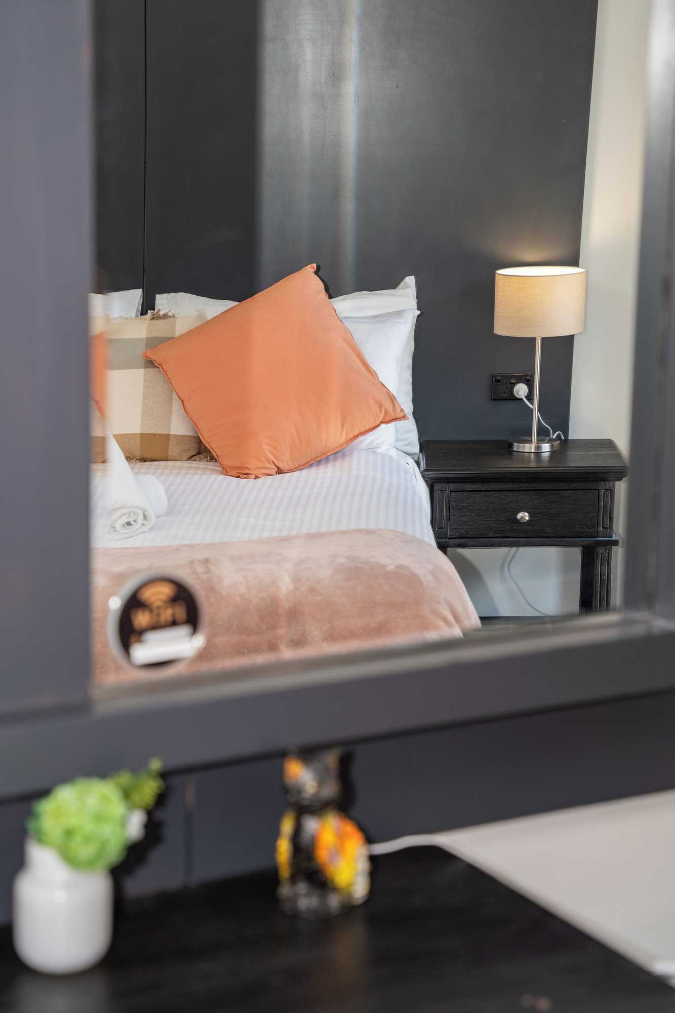 Gift card for Motel 10