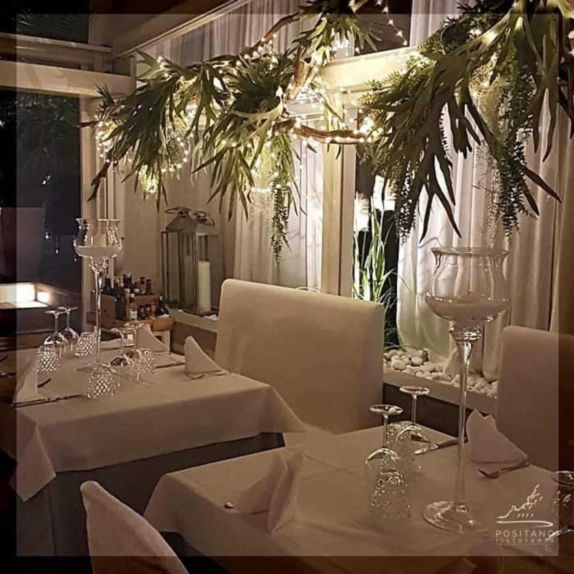 Gift card for Hotel Positano