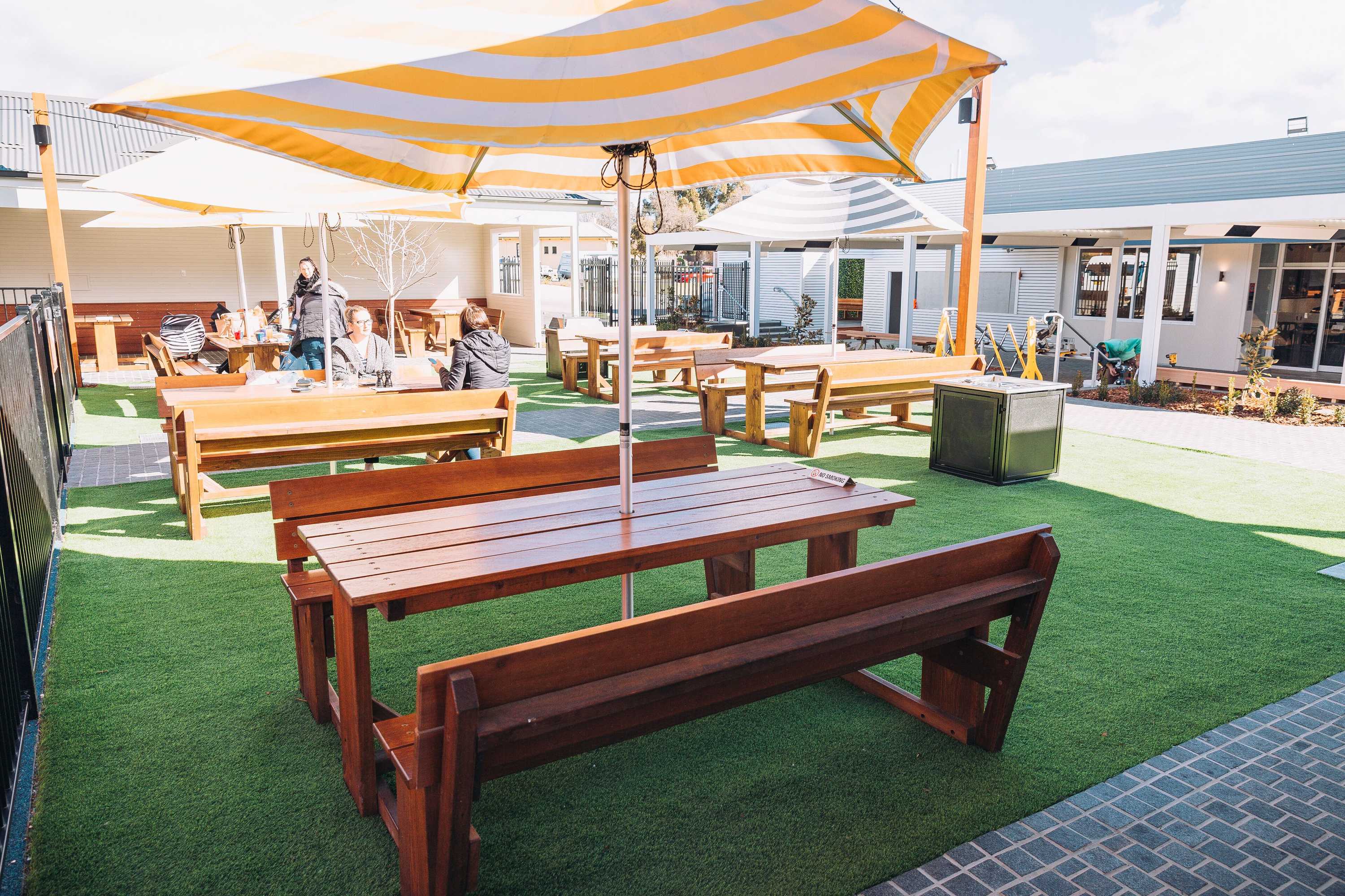 Gift card for The Ophir Hotel Gift card for The Ophir Hotel